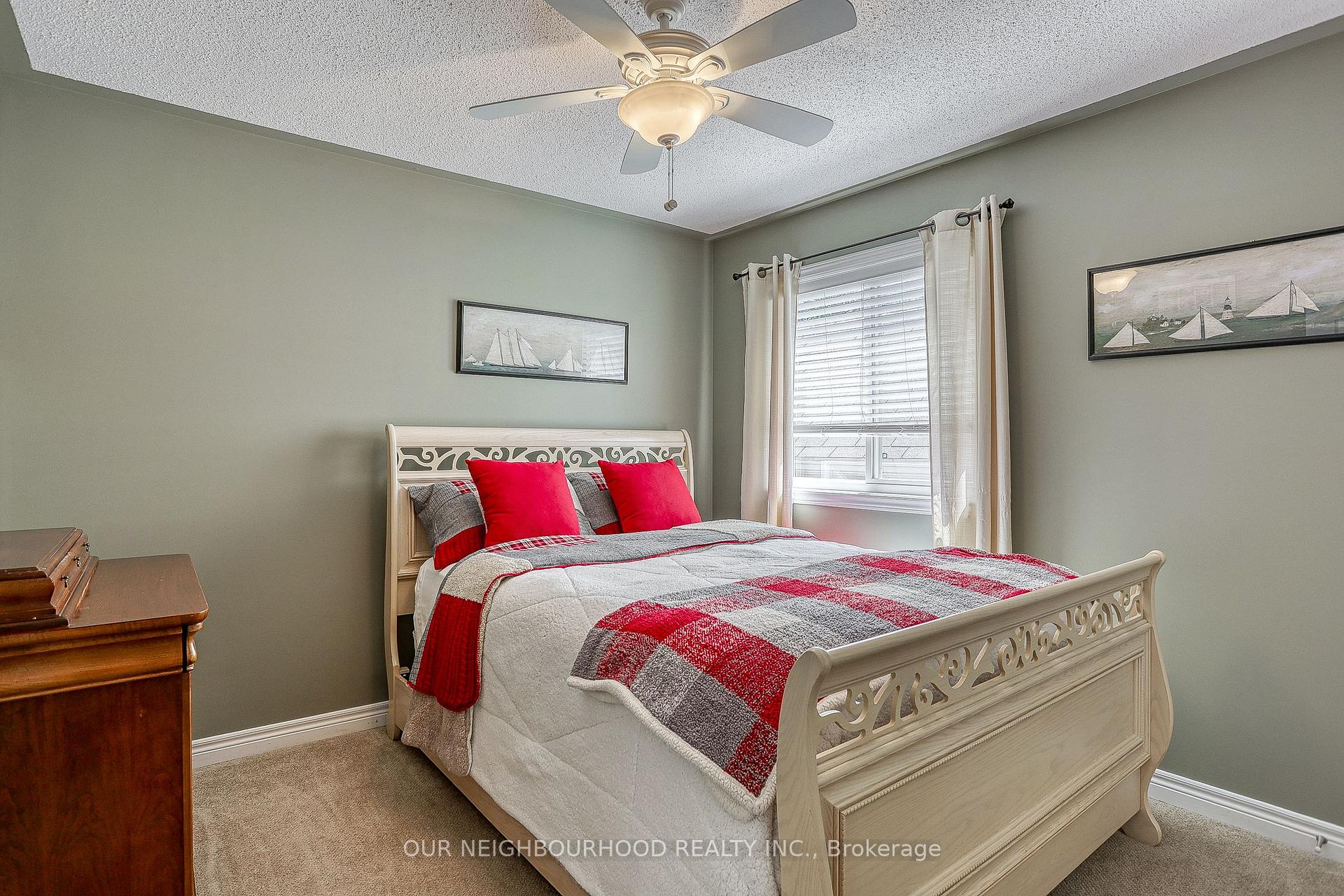 Photo 34 of 1152 Glenbourne Drive, Oshawa, Pinecrest — HOMEH