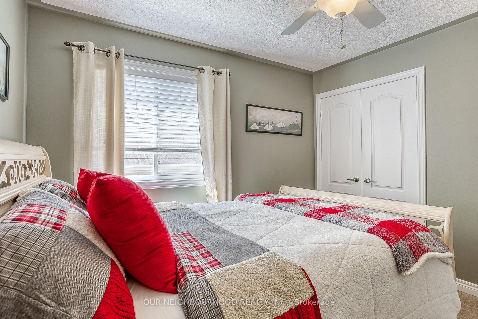 Photo 35 of 1152 Glenbourne Drive, Oshawa, Pinecrest — HOMEH