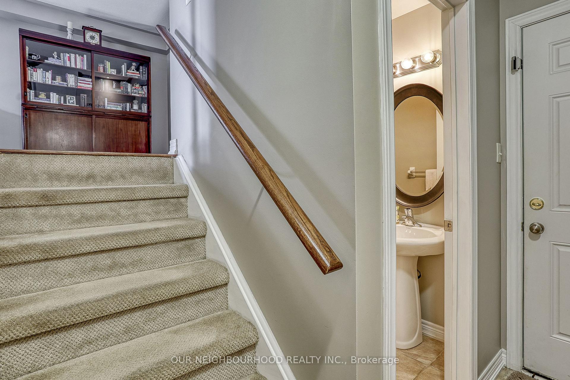 Photo 39 of 1152 Glenbourne Drive, Oshawa, Pinecrest — HOMEH