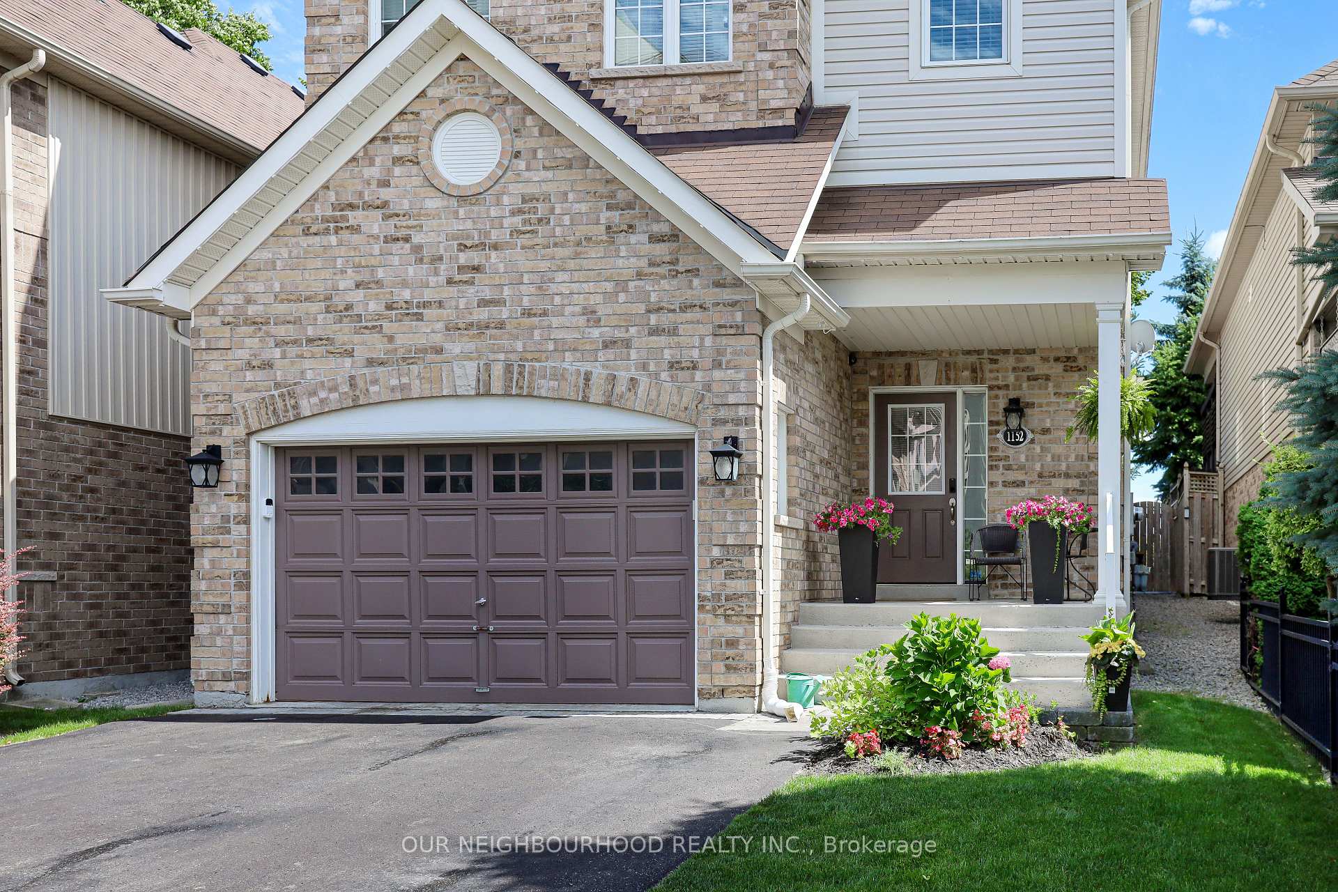 Photo 44 of 1152 Glenbourne Drive, Oshawa, Pinecrest — HOMEH