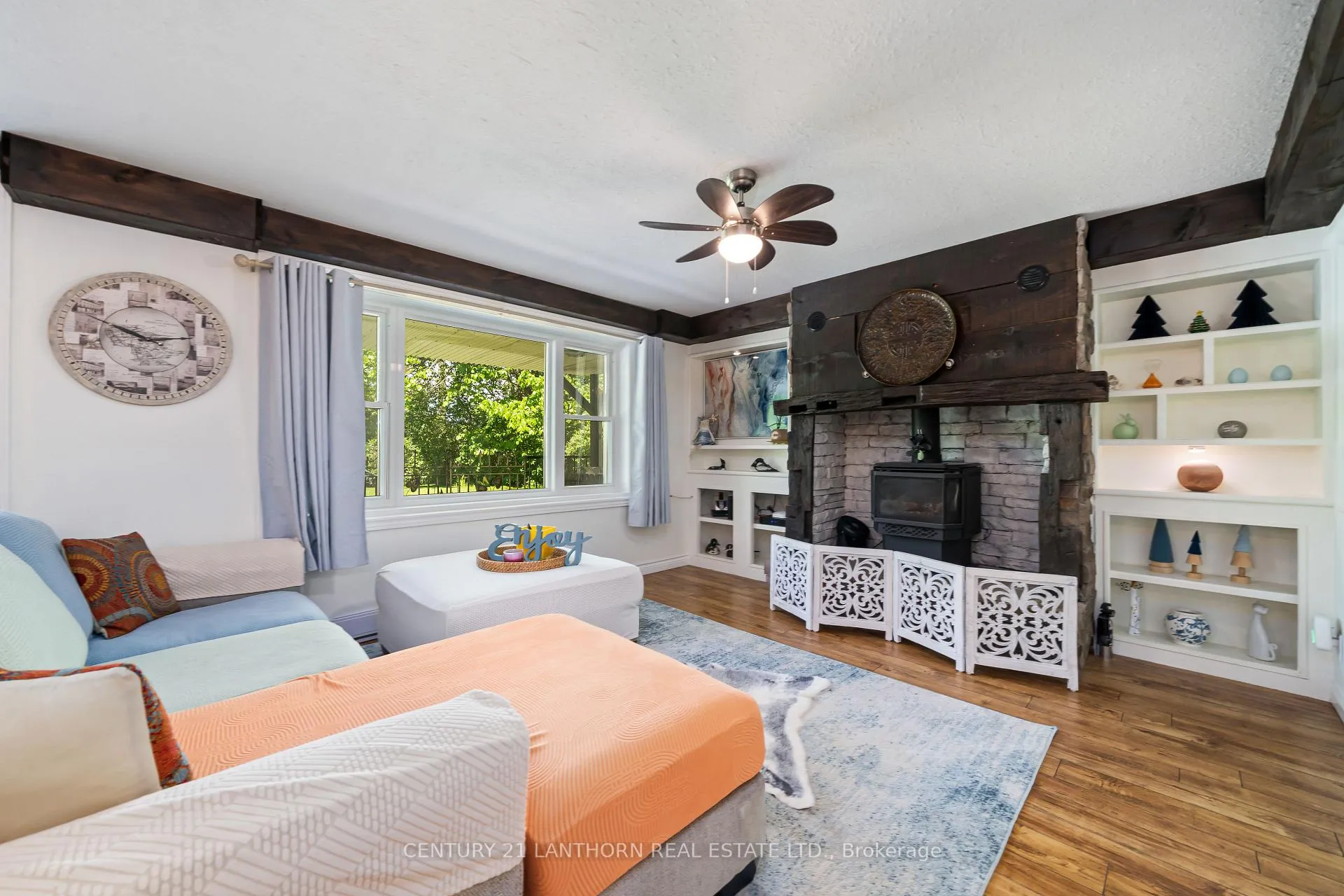 Photo 24 of 11807 Loyalist Parkway, Prince Edward County, Hallowell Ward — HOMEH