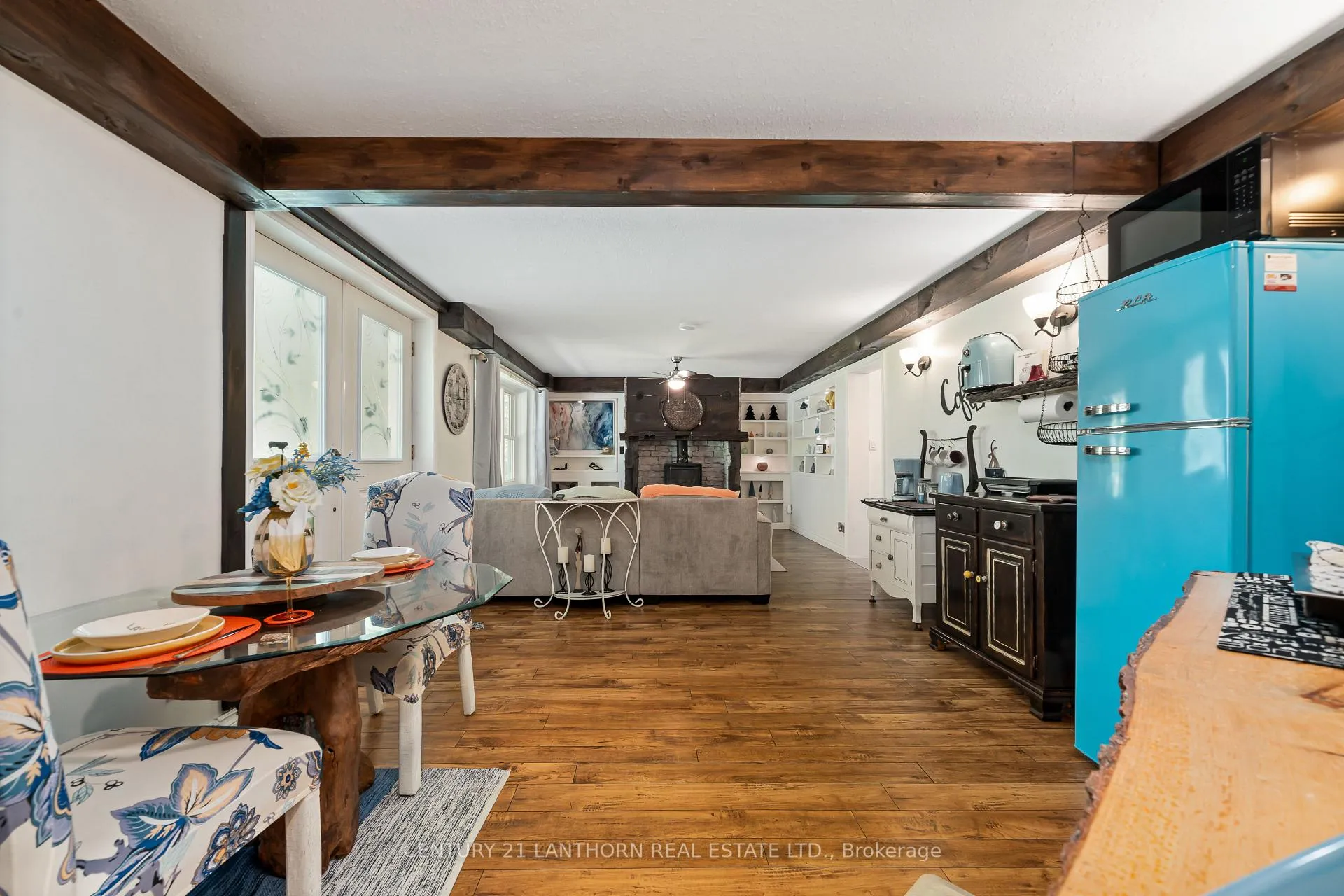 Photo 26 of 11807 Loyalist Parkway, Prince Edward County, Hallowell Ward — HOMEH