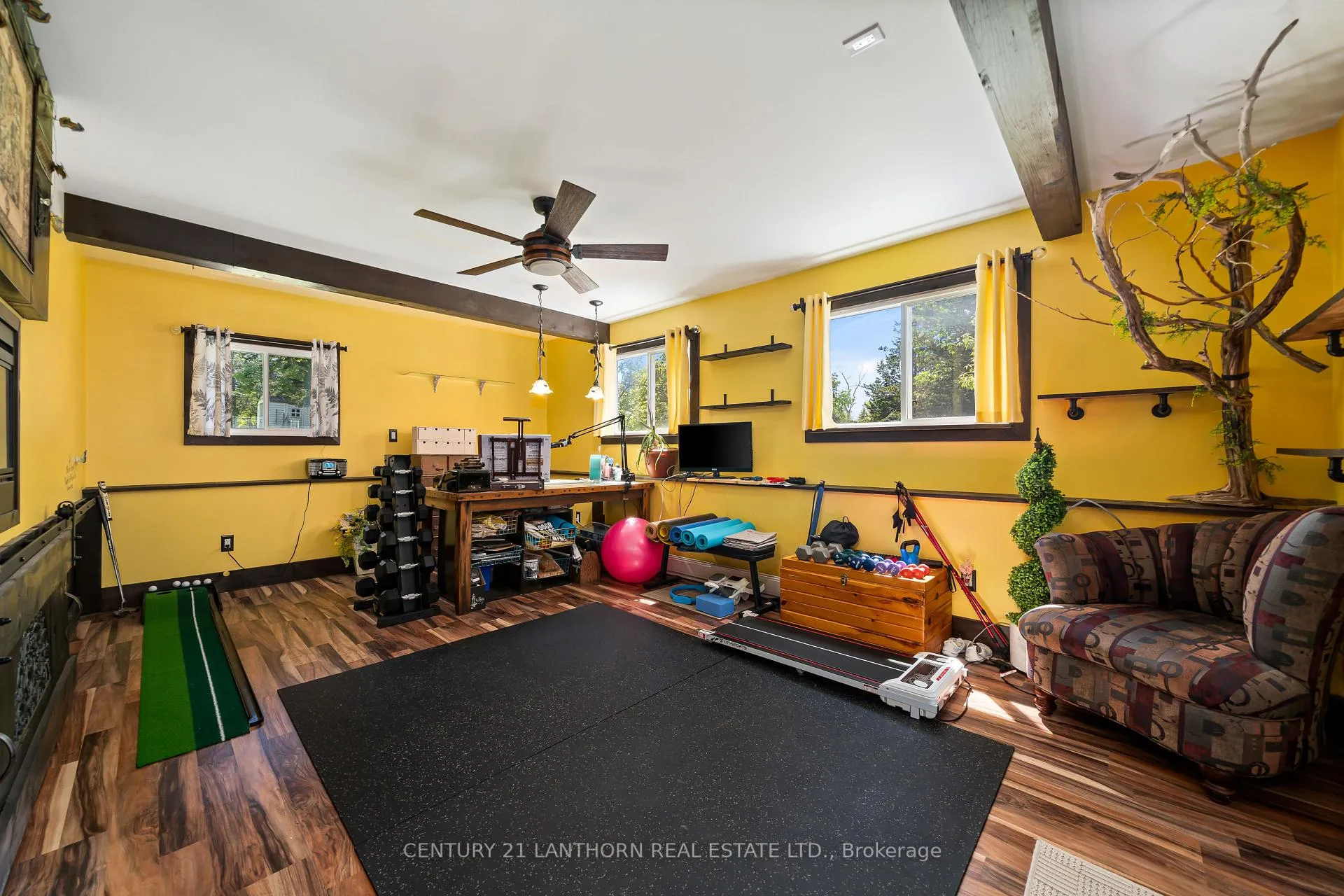 Photo 34 of 11807 Loyalist Parkway, Prince Edward County, Hallowell Ward — HOMEH