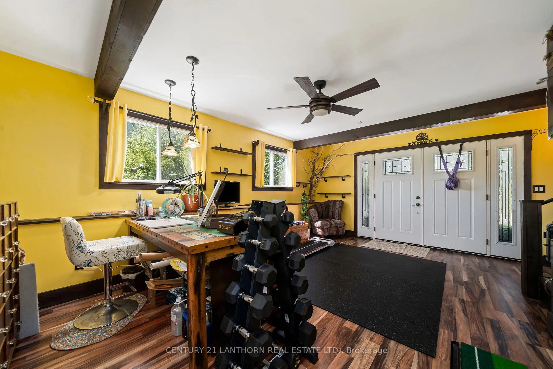 Photo 35 of 11807 Loyalist Parkway, Prince Edward County, Hallowell Ward — HOMEH