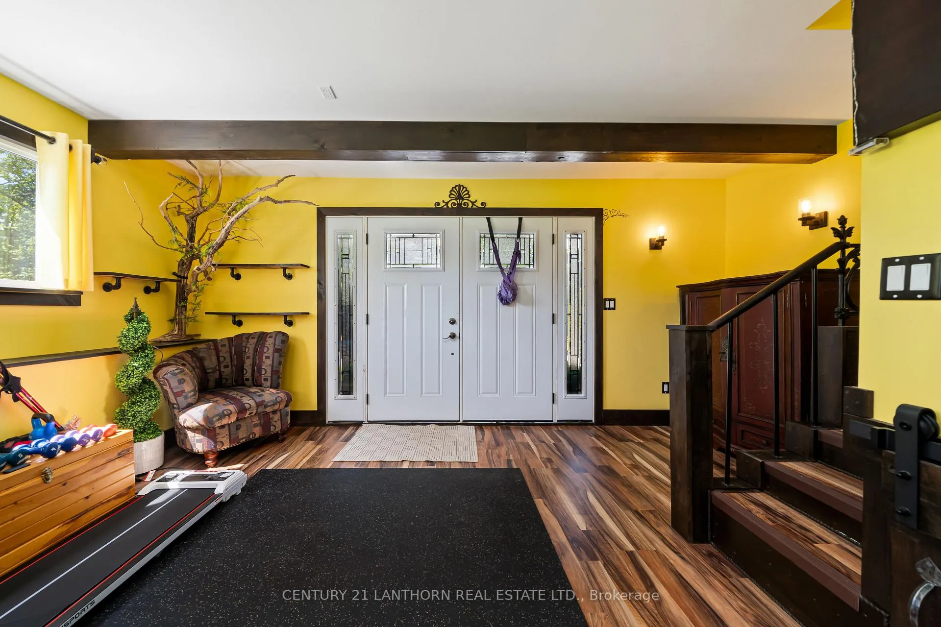 Photo 36 of 11807 Loyalist Parkway, Prince Edward County, Hallowell Ward — HOMEH