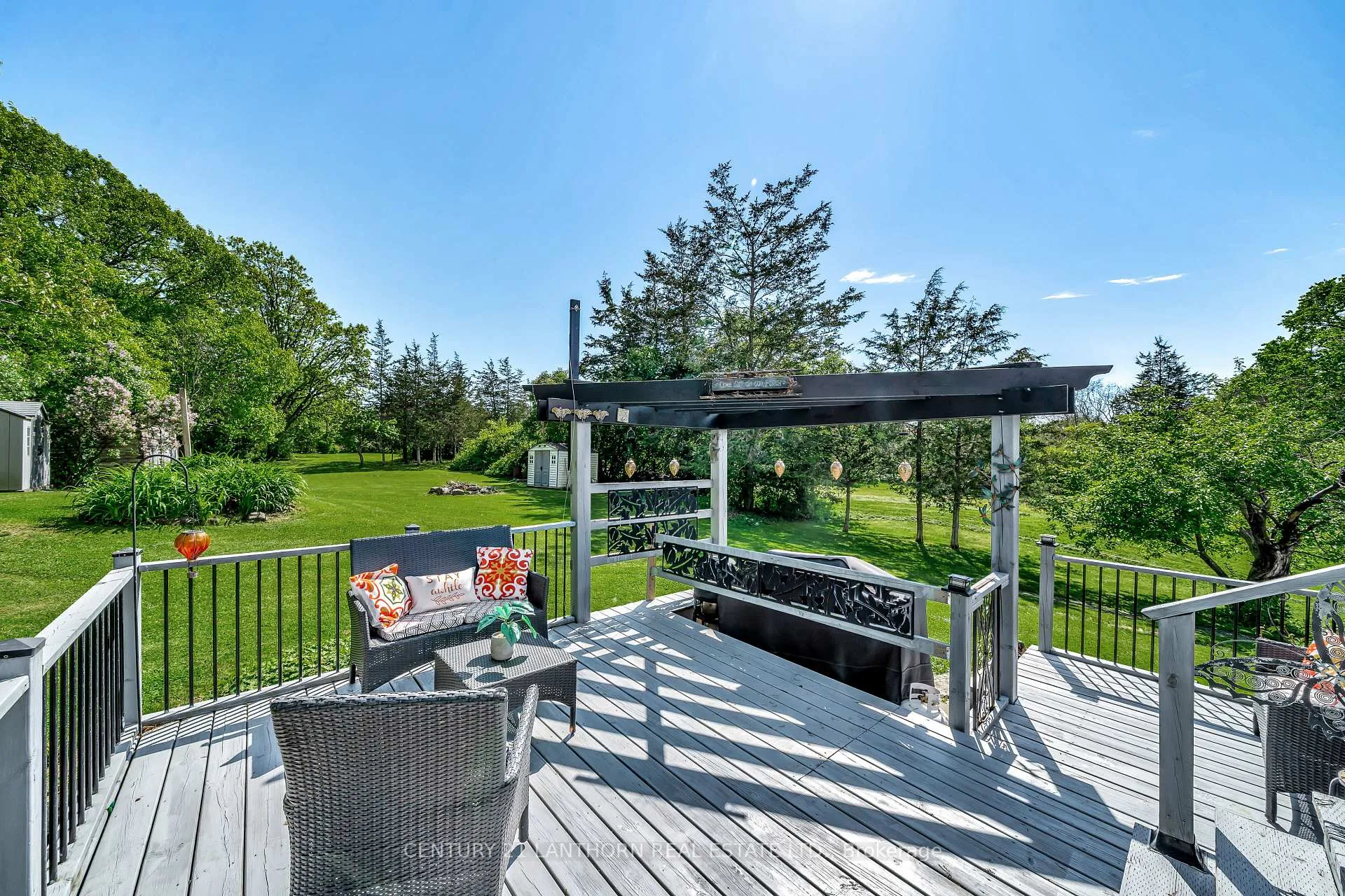 Photo 39 of 11807 Loyalist Parkway, Prince Edward County, Hallowell Ward — HOMEH