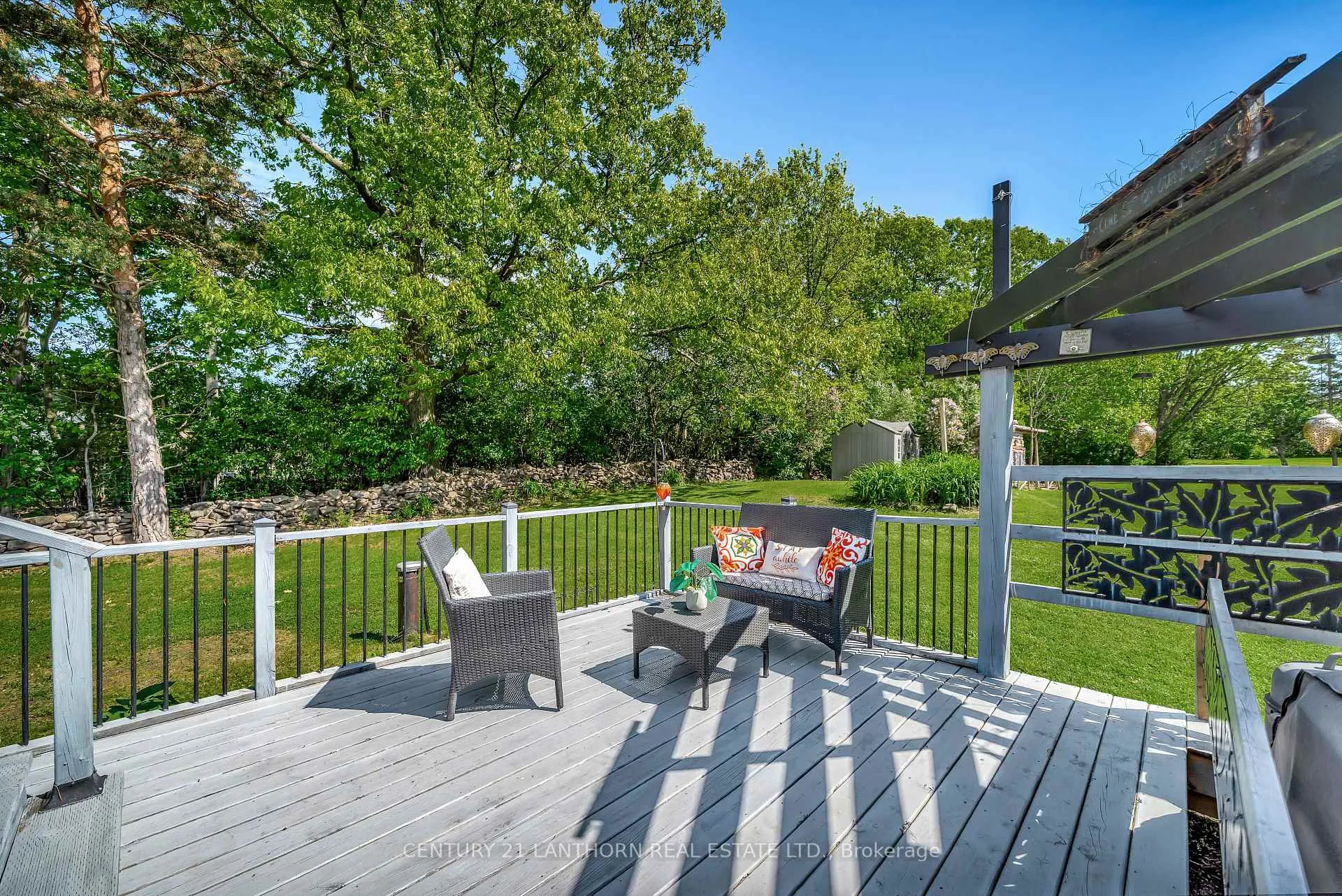 Photo 40 of 11807 Loyalist Parkway, Prince Edward County, Hallowell Ward — HOMEH