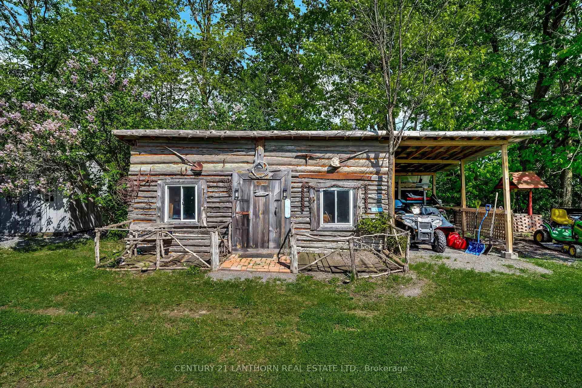 Photo 45 of 11807 Loyalist Parkway, Prince Edward County, Hallowell Ward — HOMEH