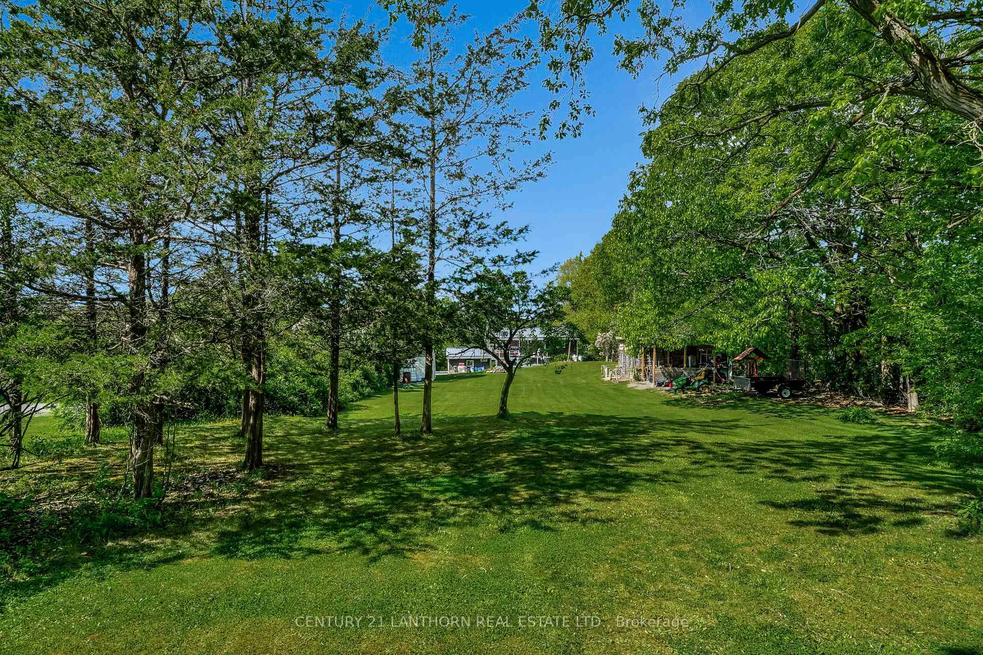 Photo 47 of 11807 Loyalist Parkway, Prince Edward County, Hallowell Ward — HOMEH