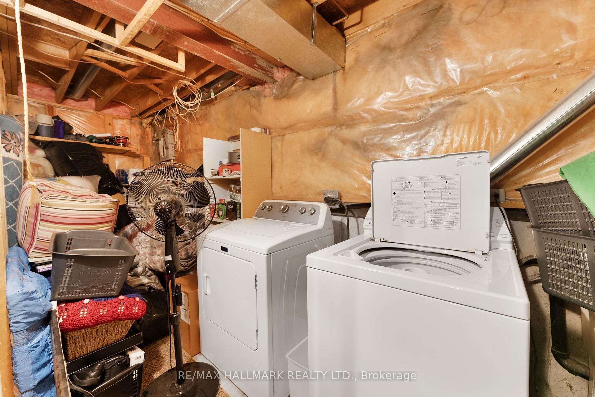 Photo 8 of 1844 Ashford Drive, Pickering, Village East — HOMEH