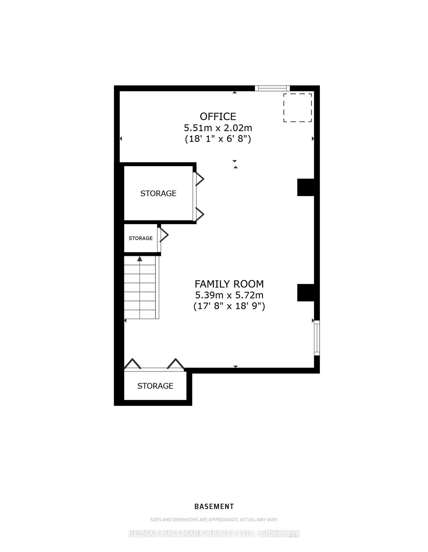 Photo 13 of 1844 Ashford Drive, Pickering, Village East — HOMEH