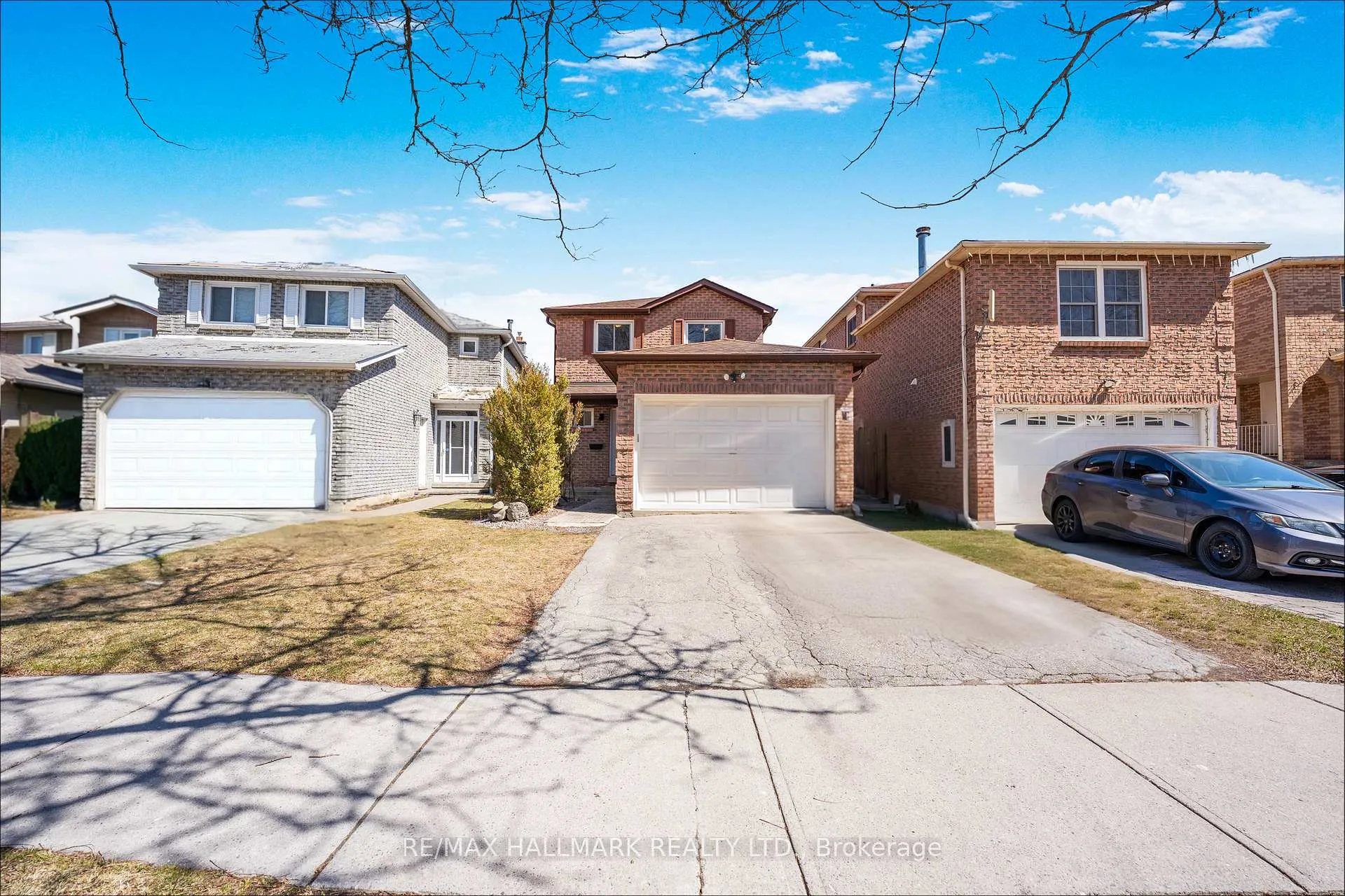 Photo 14 of 1844 Ashford Drive, Pickering, Village East — HOMEH