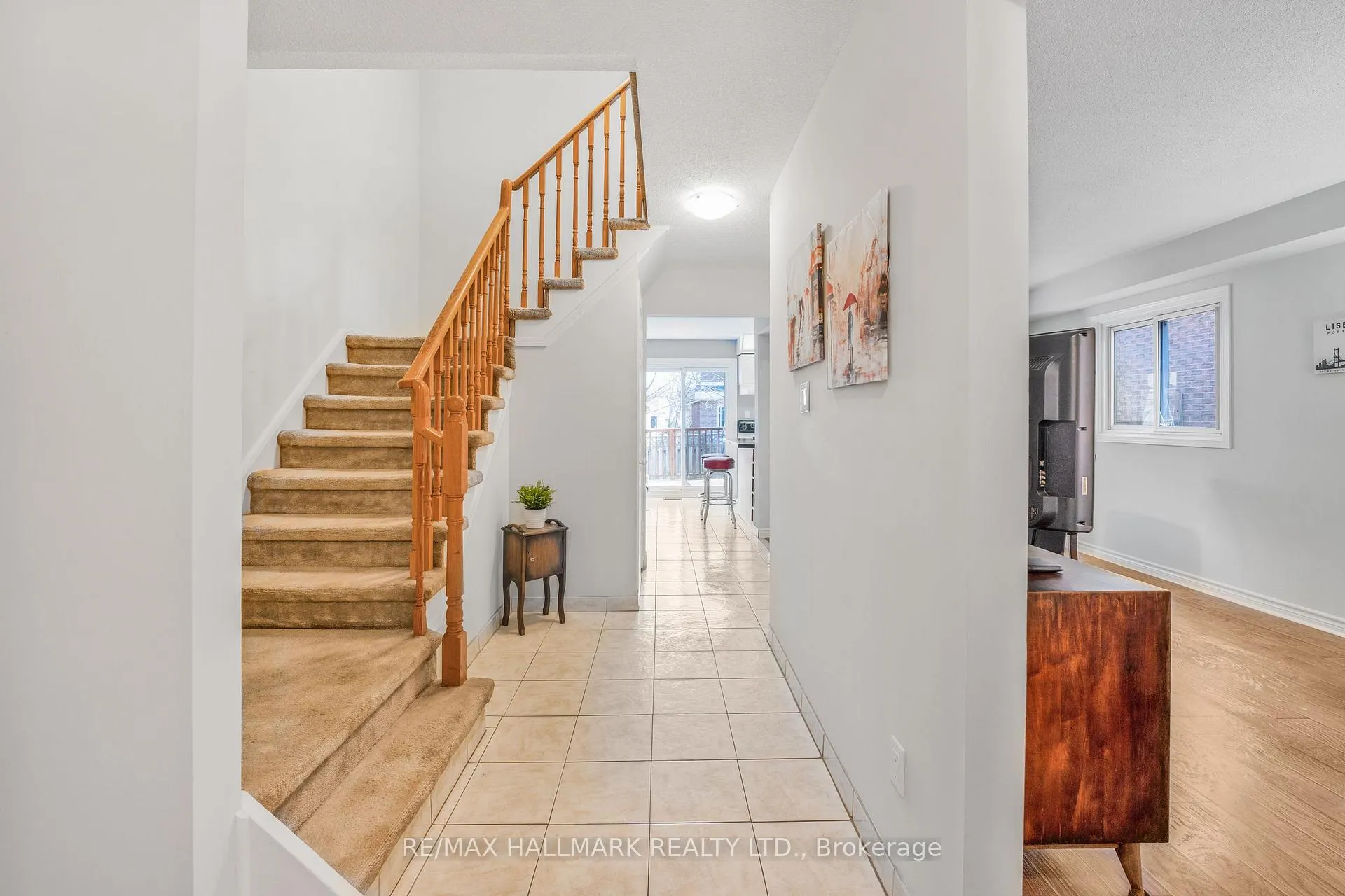 Photo 17 of 1844 Ashford Drive, Pickering, Village East — HOMEH