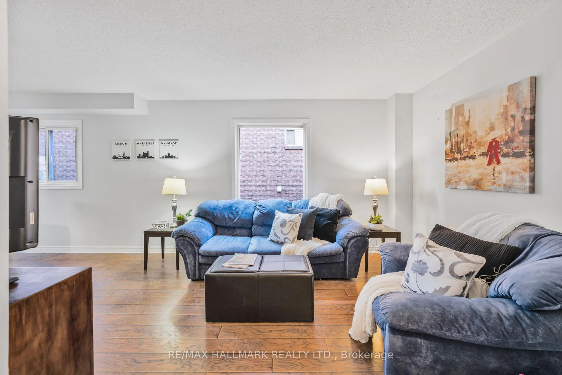 Photo 18 of 1844 Ashford Drive, Pickering, Village East — HOMEH
