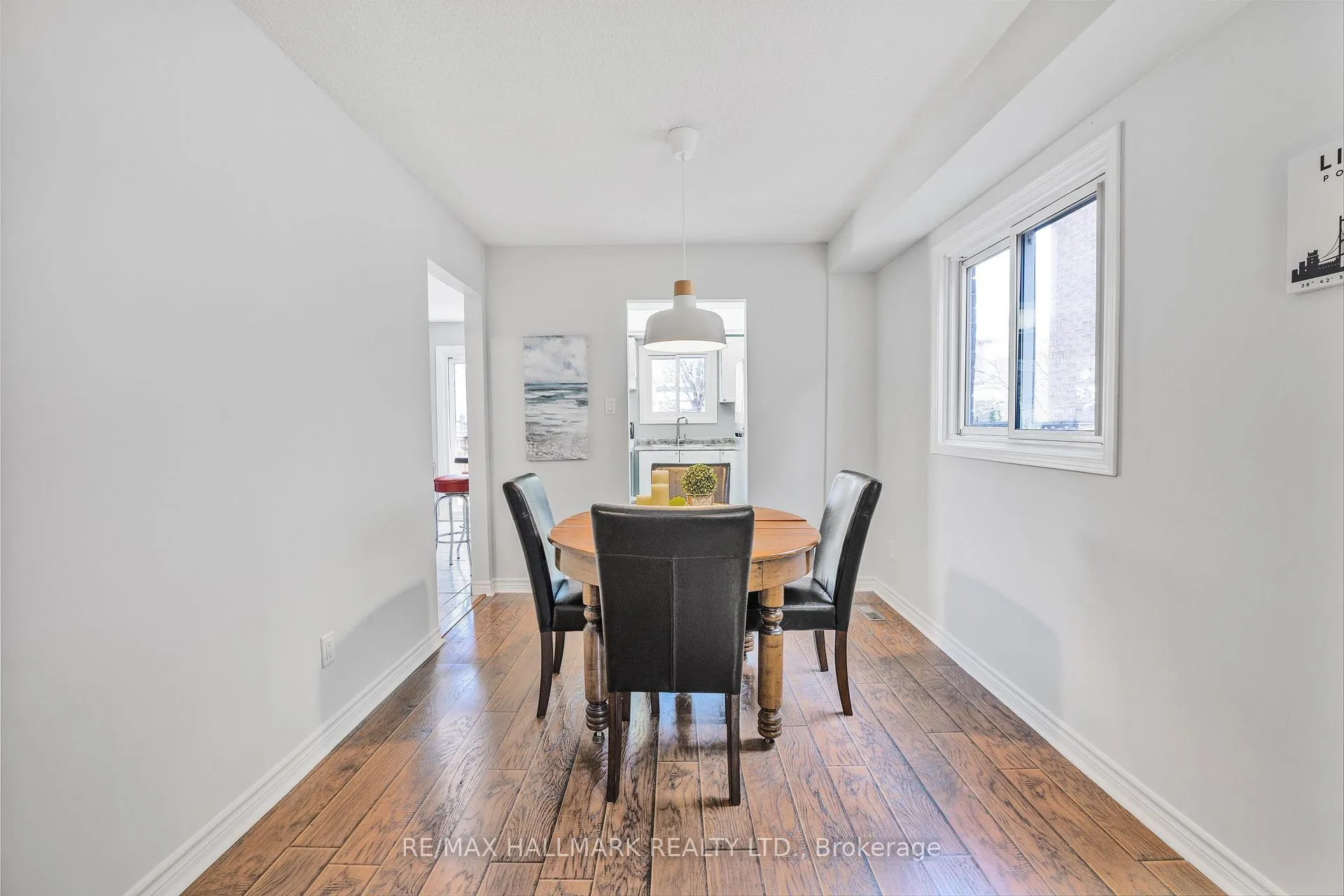 Photo 20 of 1844 Ashford Drive, Pickering, Village East — HOMEH