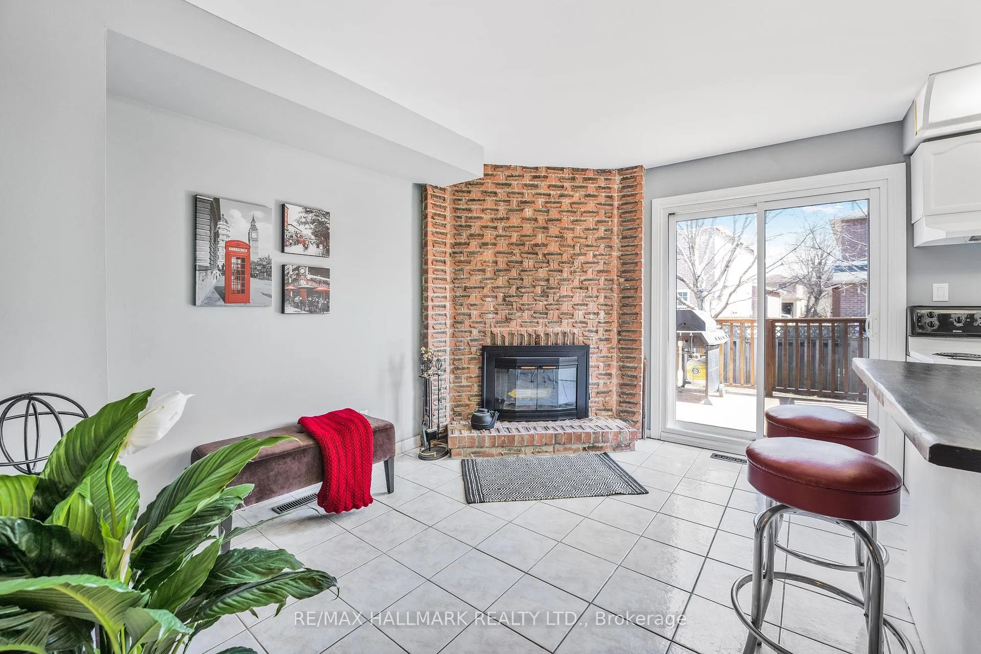 Photo 21 of 1844 Ashford Drive, Pickering, Village East — HOMEH