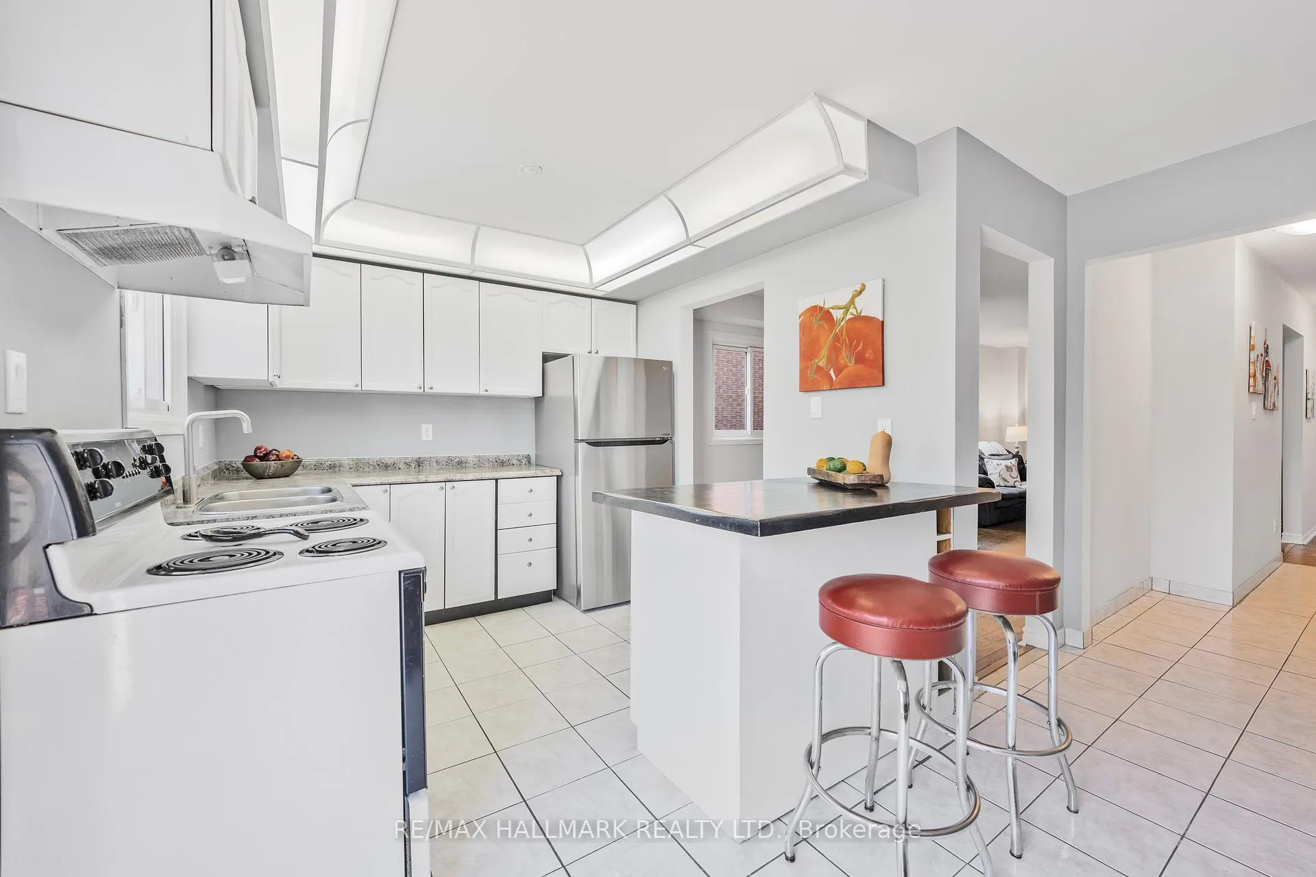 Photo 22 of 1844 Ashford Drive, Pickering, Village East — HOMEH