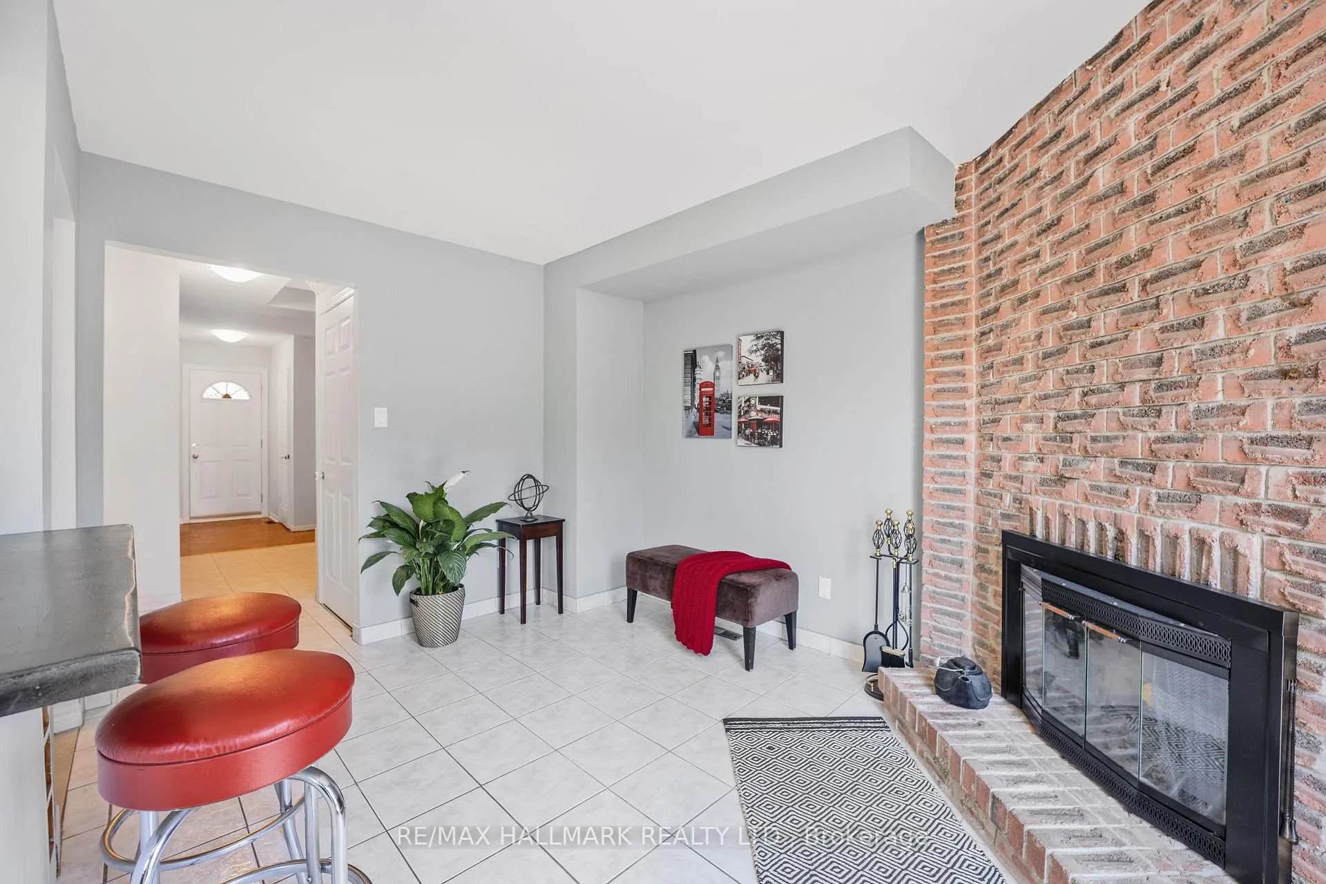 Photo 23 of 1844 Ashford Drive, Pickering, Village East — HOMEH