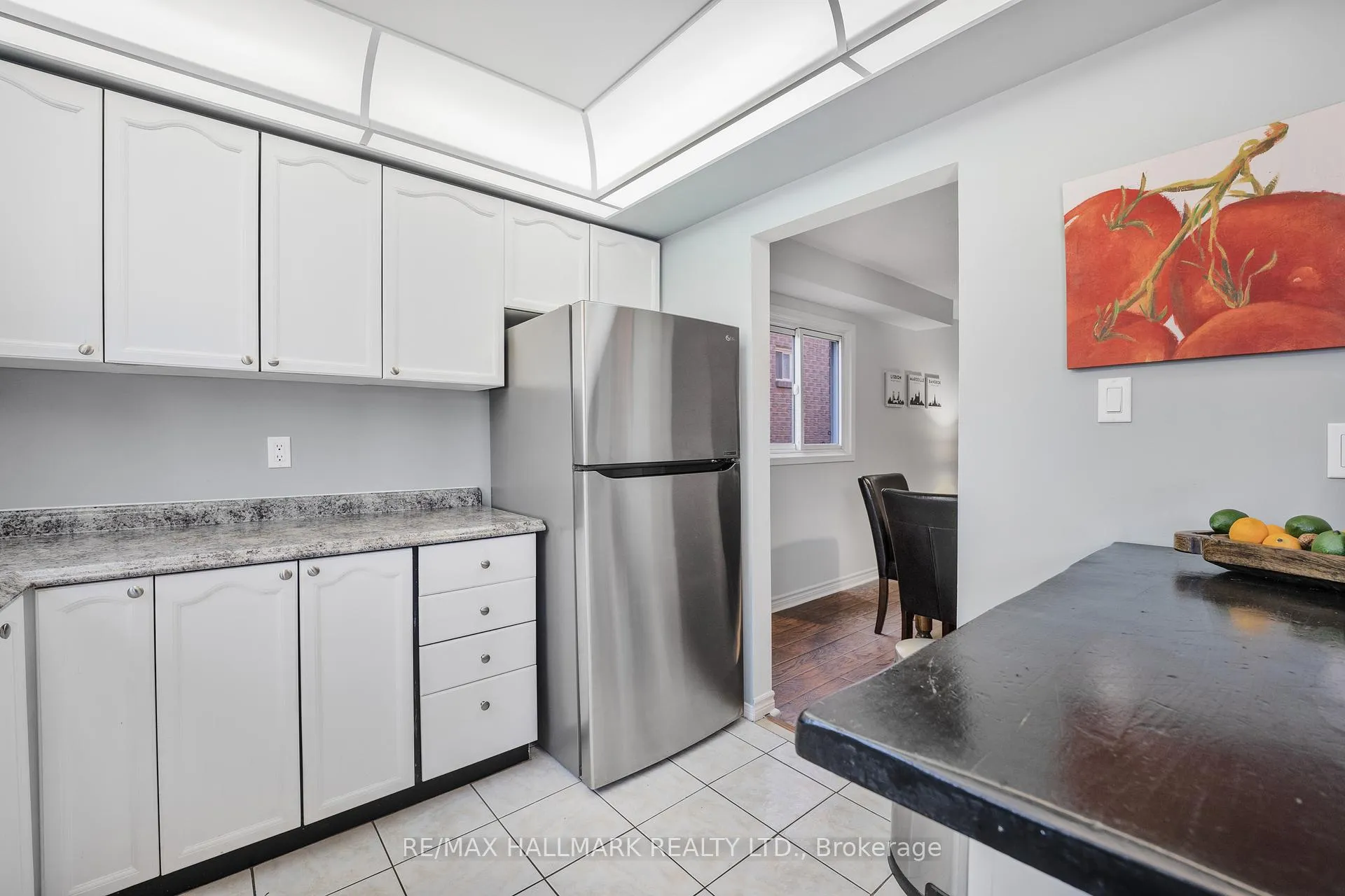 Photo 24 of 1844 Ashford Drive, Pickering, Village East — HOMEH