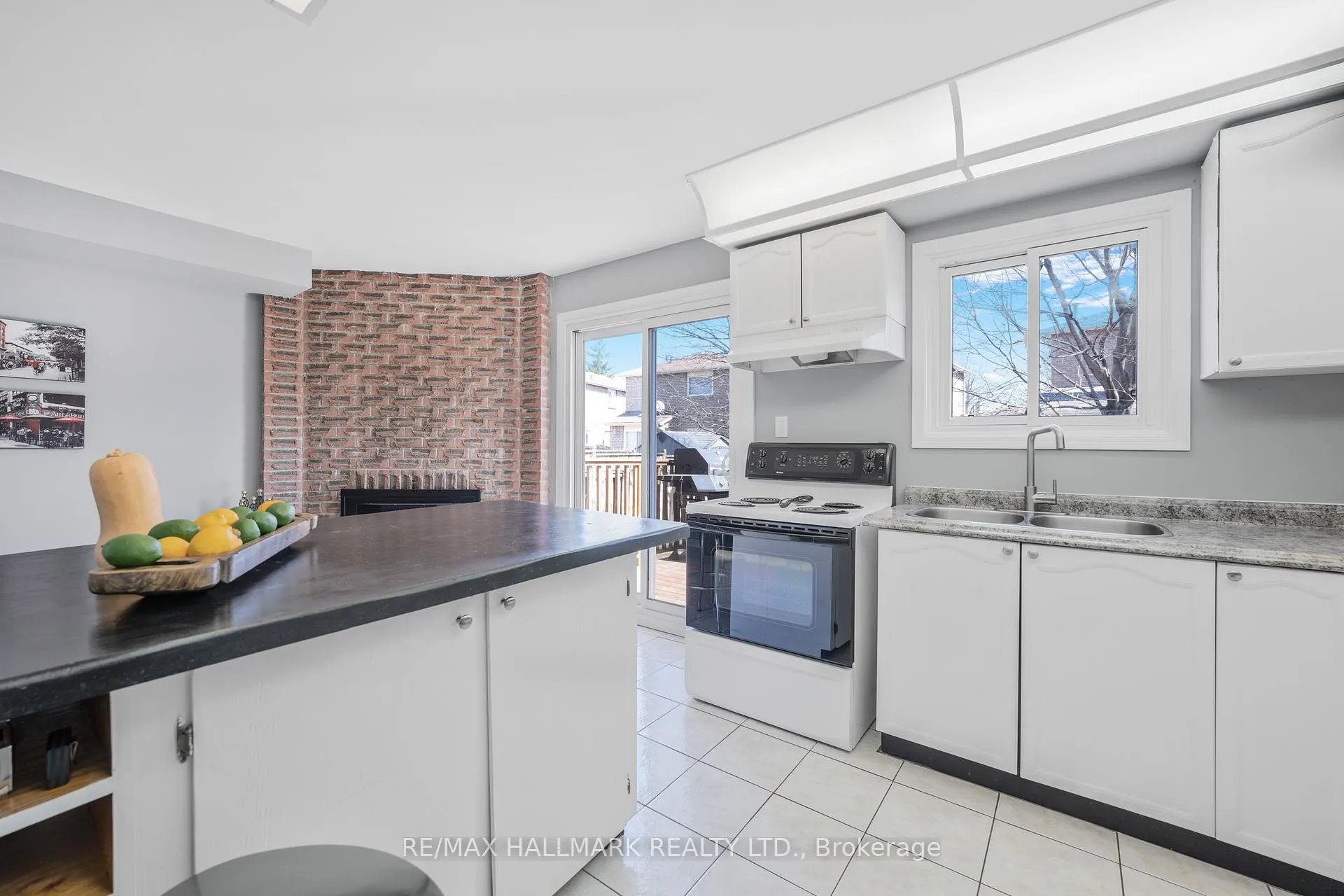 Photo 25 of 1844 Ashford Drive, Pickering, Village East — HOMEH
