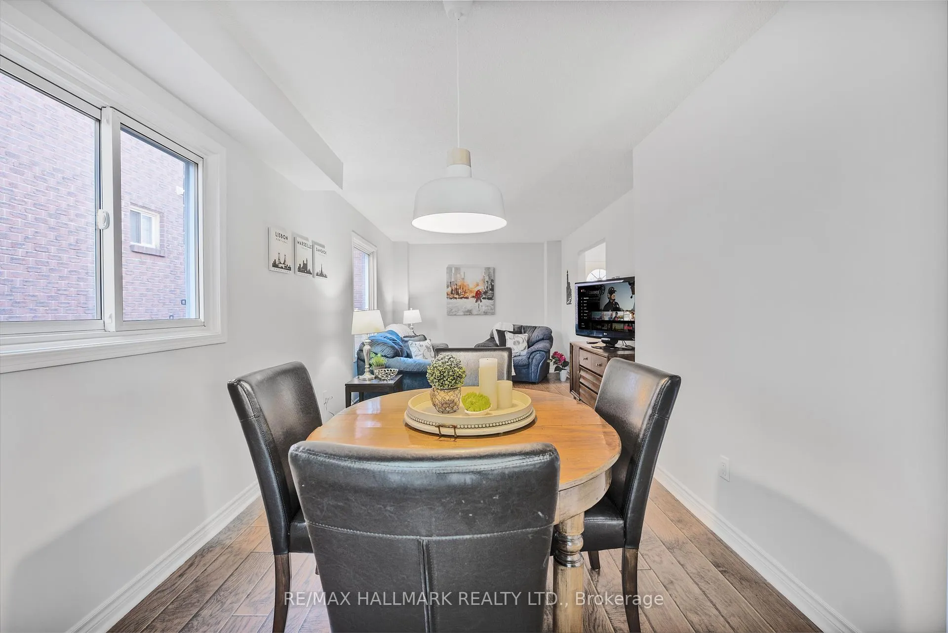 Photo 26 of 1844 Ashford Drive, Pickering, Village East — HOMEH