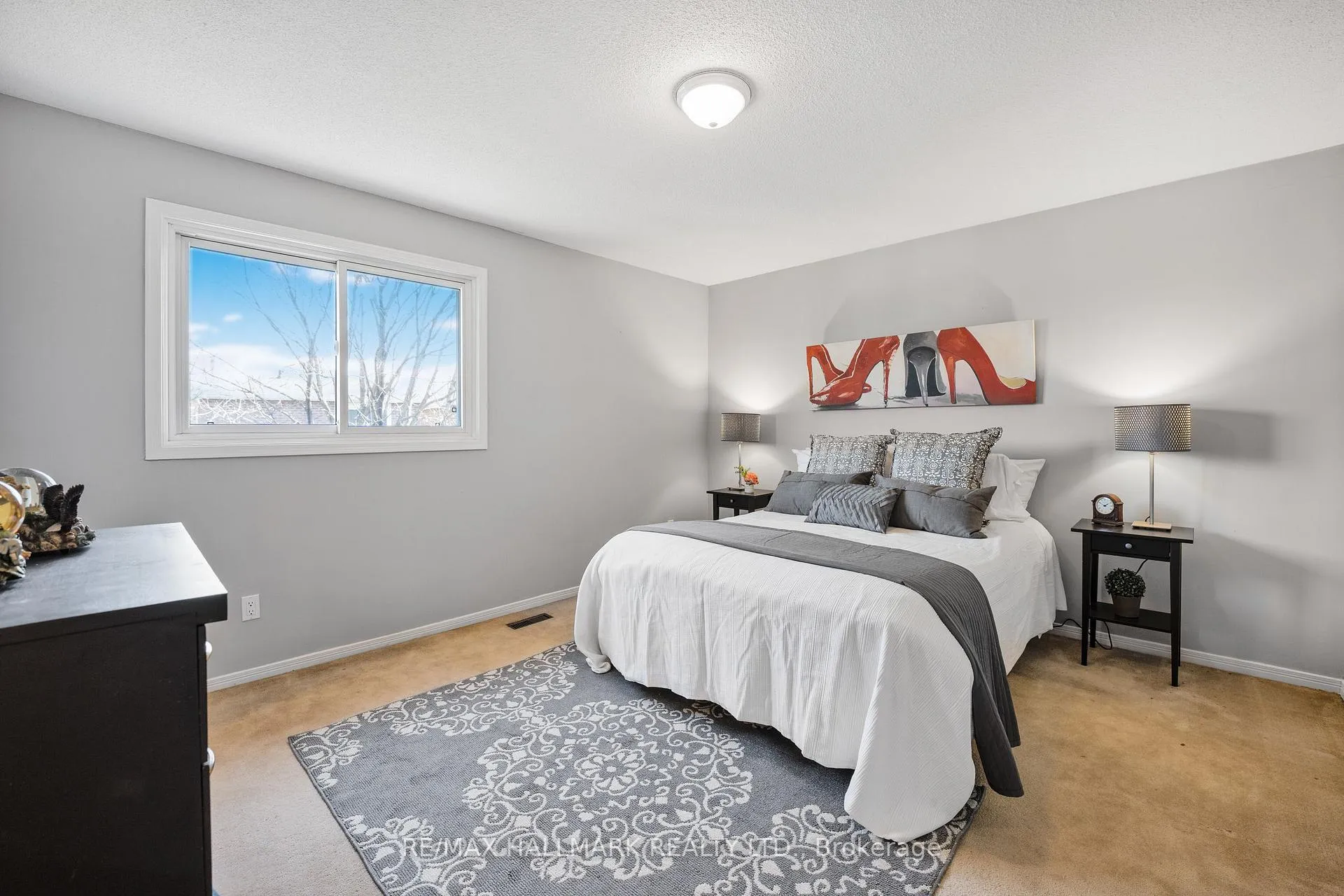 Photo 28 of 1844 Ashford Drive, Pickering, Village East — HOMEH