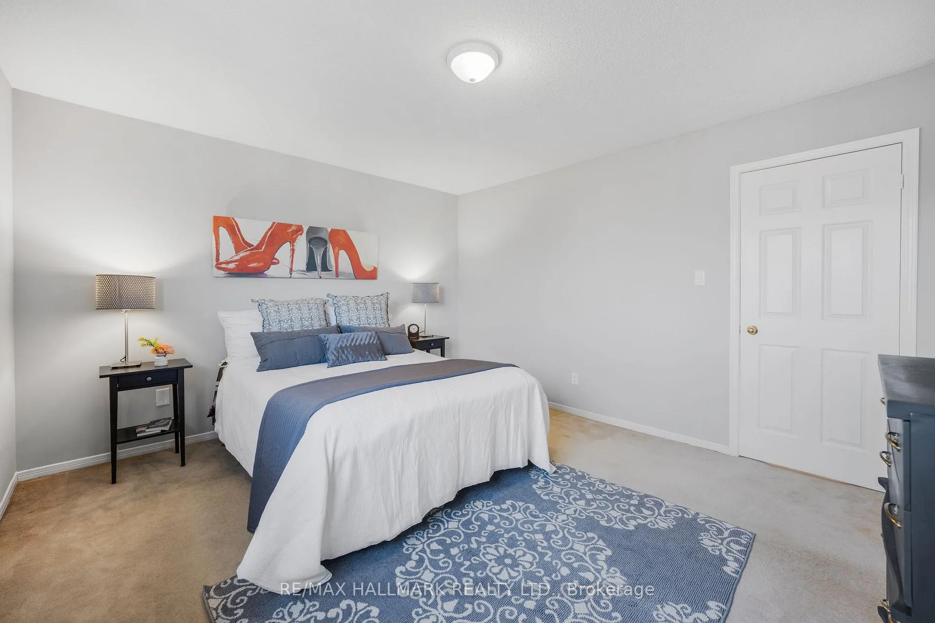 Photo 31 of 1844 Ashford Drive, Pickering, Village East — HOMEH