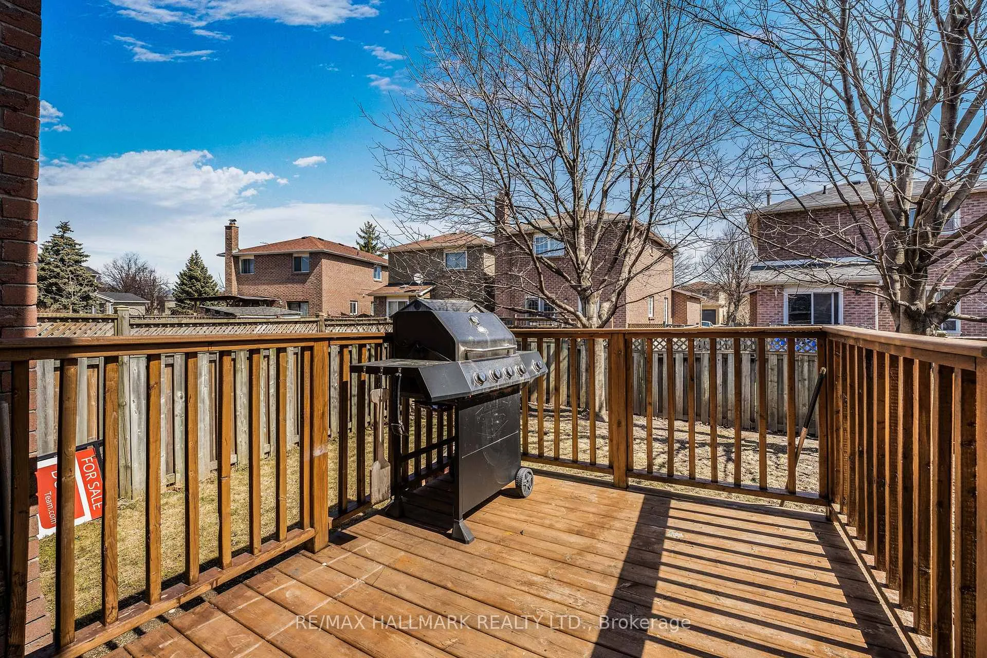 Photo 41 of 1844 Ashford Drive, Pickering, Village East — HOMEH