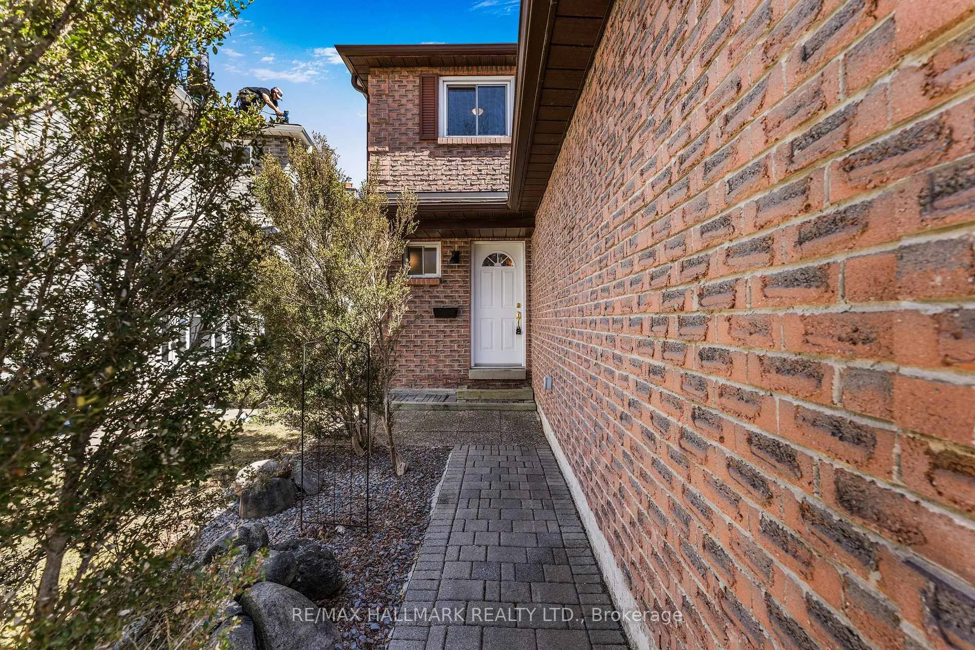 Photo 43 of 1844 Ashford Drive, Pickering, Village East — HOMEH