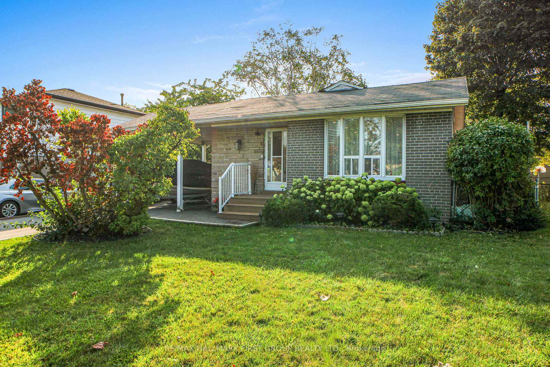 Photo 1 of 1397 Fordon Avenue, Pickering, Bay Ridges — HOMEH