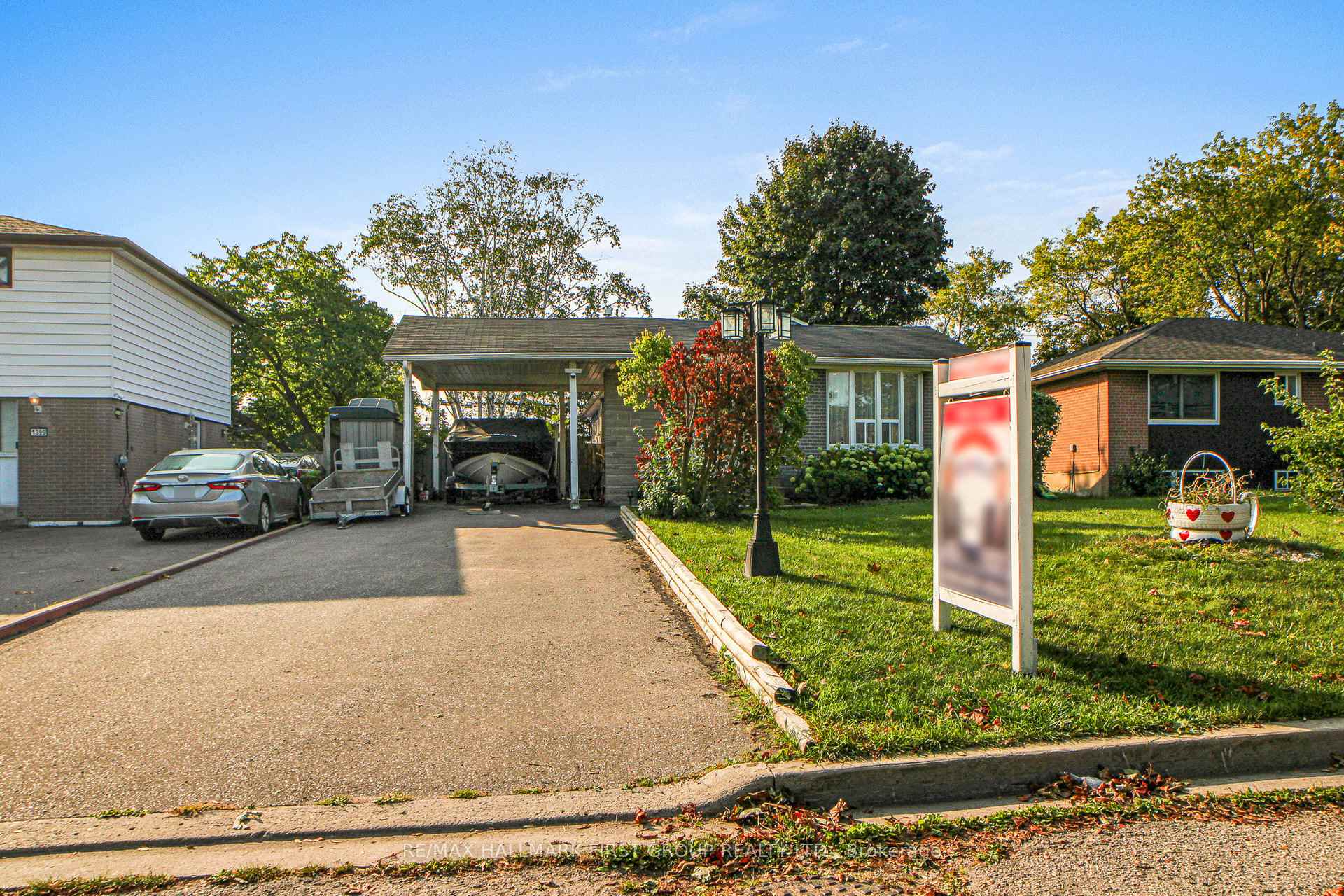 Photo 3 of 1397 Fordon Avenue, Pickering, Bay Ridges — HOMEH