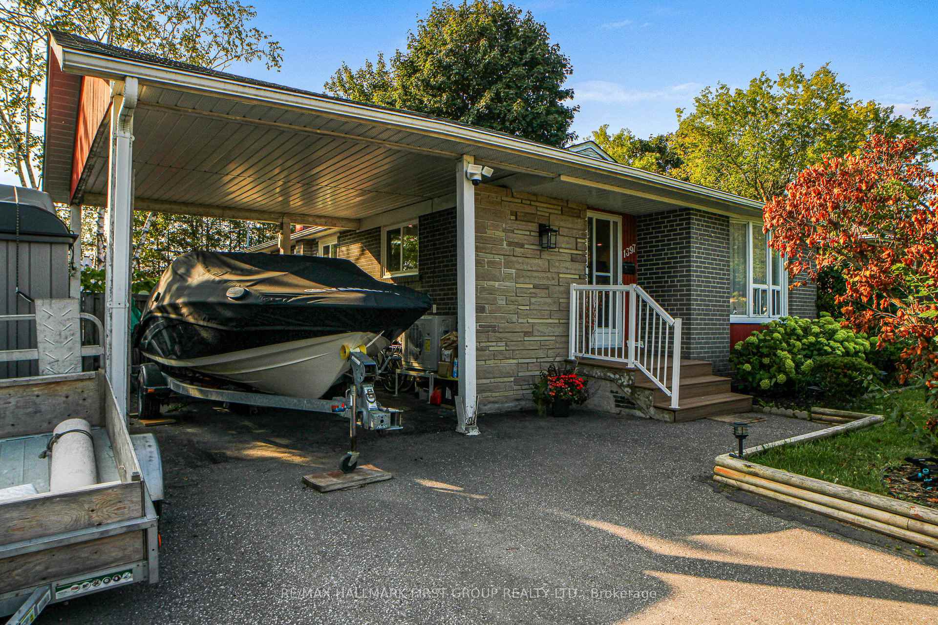Photo 4 of 1397 Fordon Avenue, Pickering, Bay Ridges — HOMEH