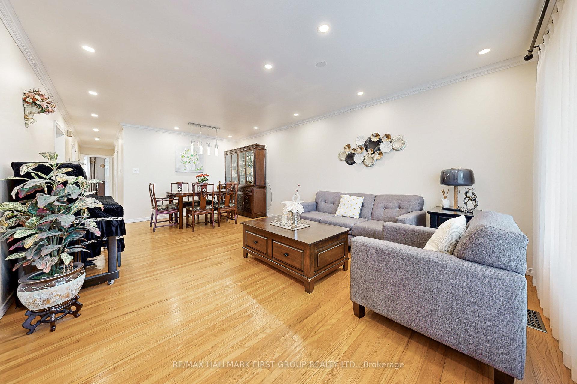 Photo 6 of 1397 Fordon Avenue, Pickering, Bay Ridges — HOMEH