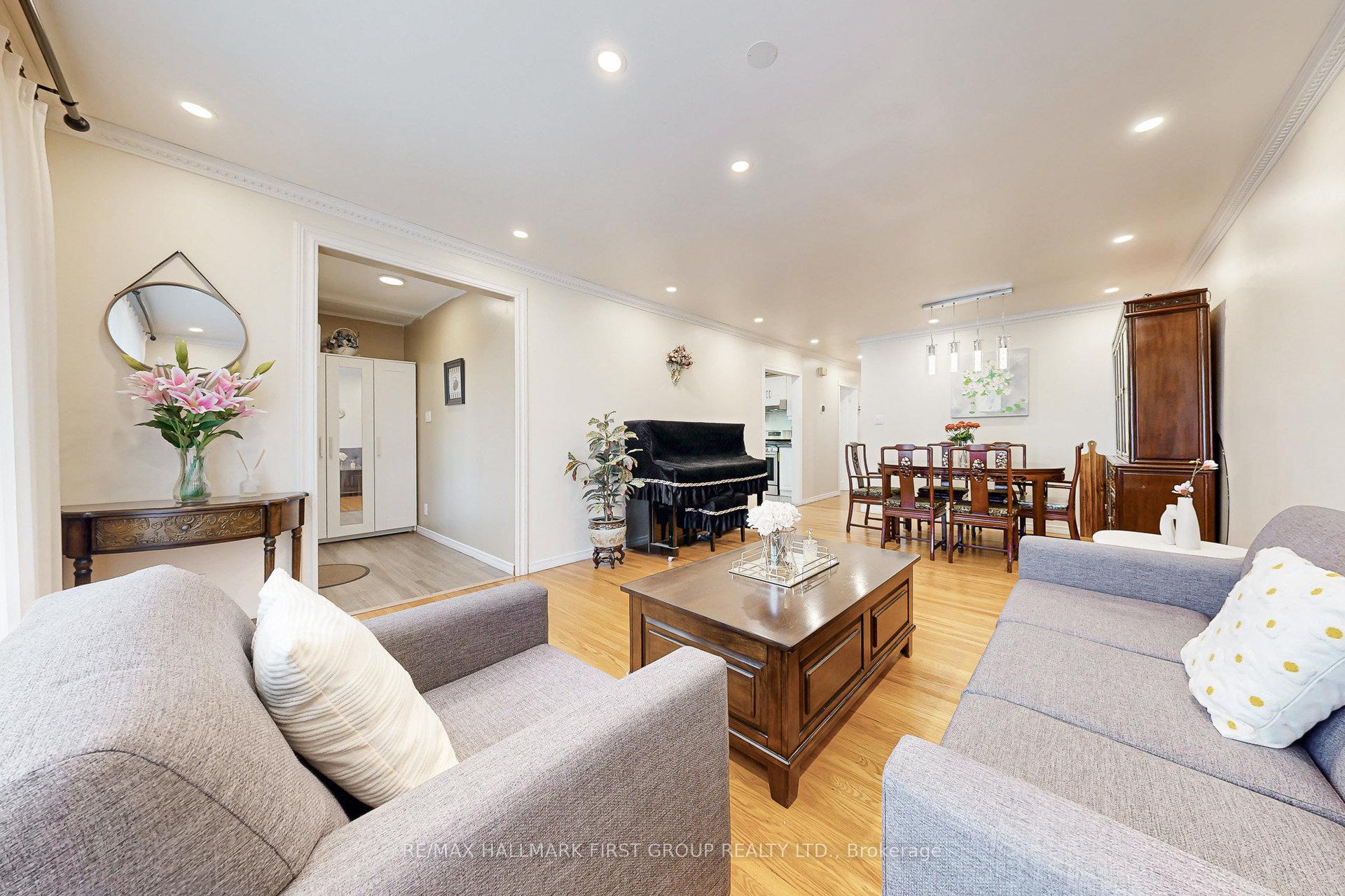 Photo 7 of 1397 Fordon Avenue, Pickering, Bay Ridges — HOMEH
