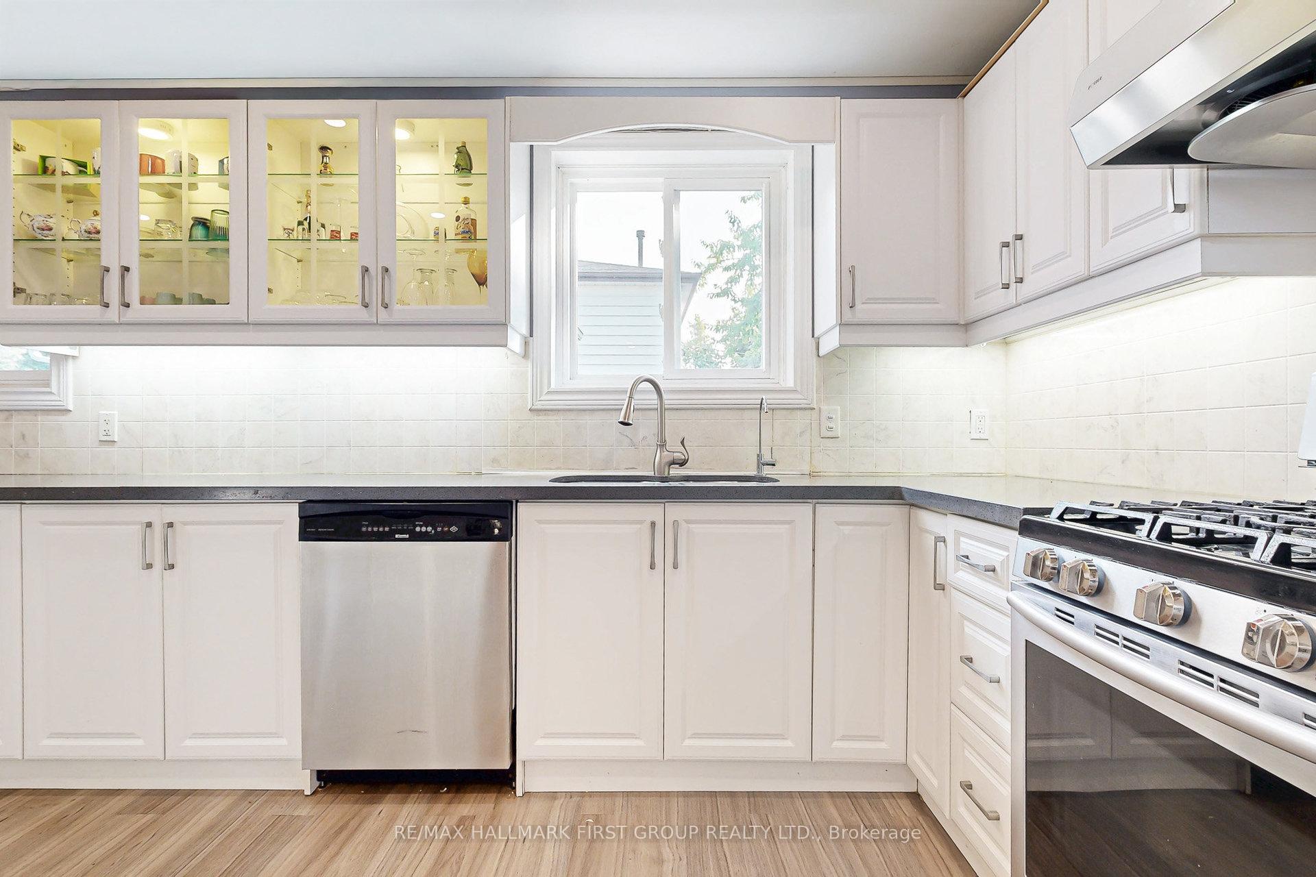 Photo 13 of 1397 Fordon Avenue, Pickering, Bay Ridges — HOMEH