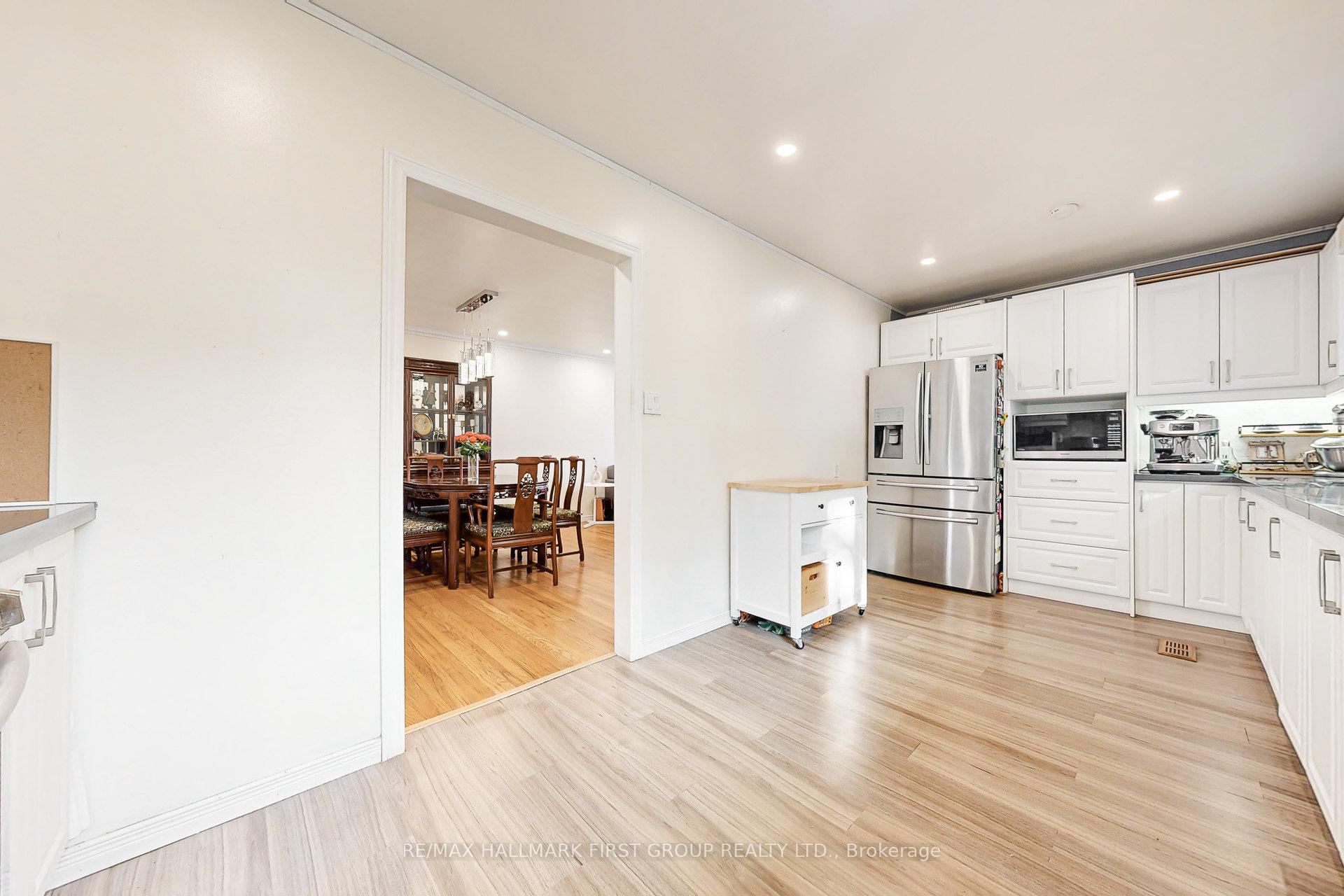 Photo 16 of 1397 Fordon Avenue, Pickering, Bay Ridges — HOMEH
