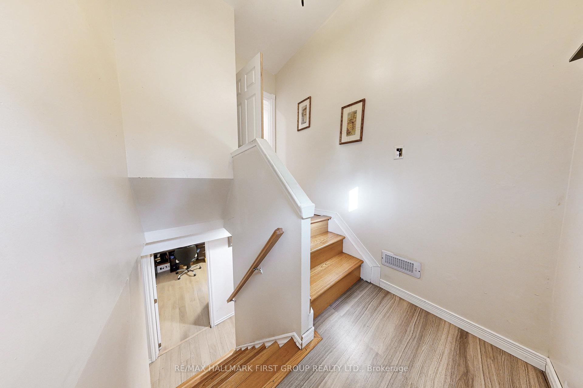 Photo 25 of 1397 Fordon Avenue, Pickering, Bay Ridges — HOMEH