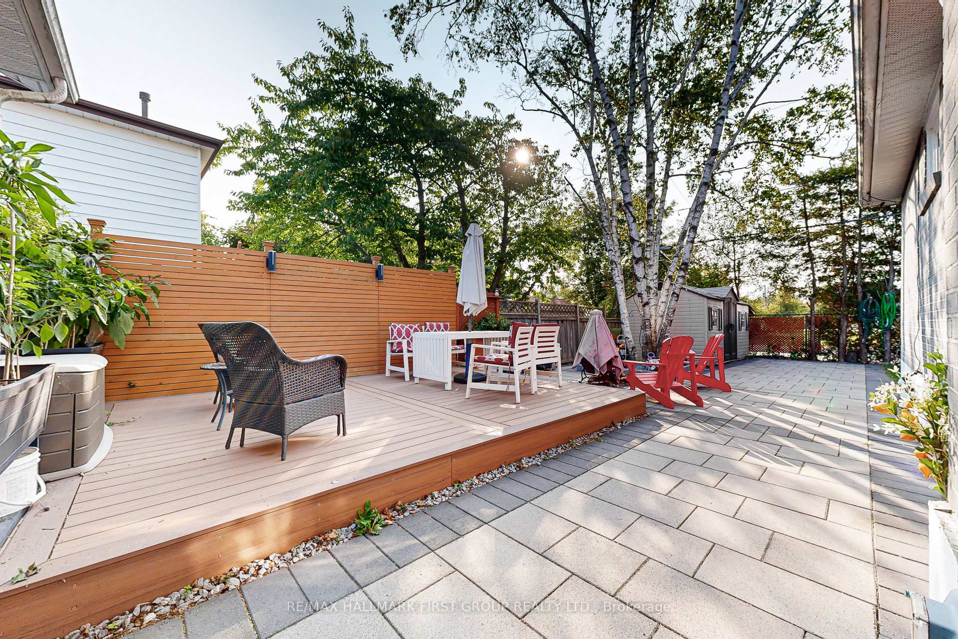 Photo 37 of 1397 Fordon Avenue, Pickering, Bay Ridges — HOMEH