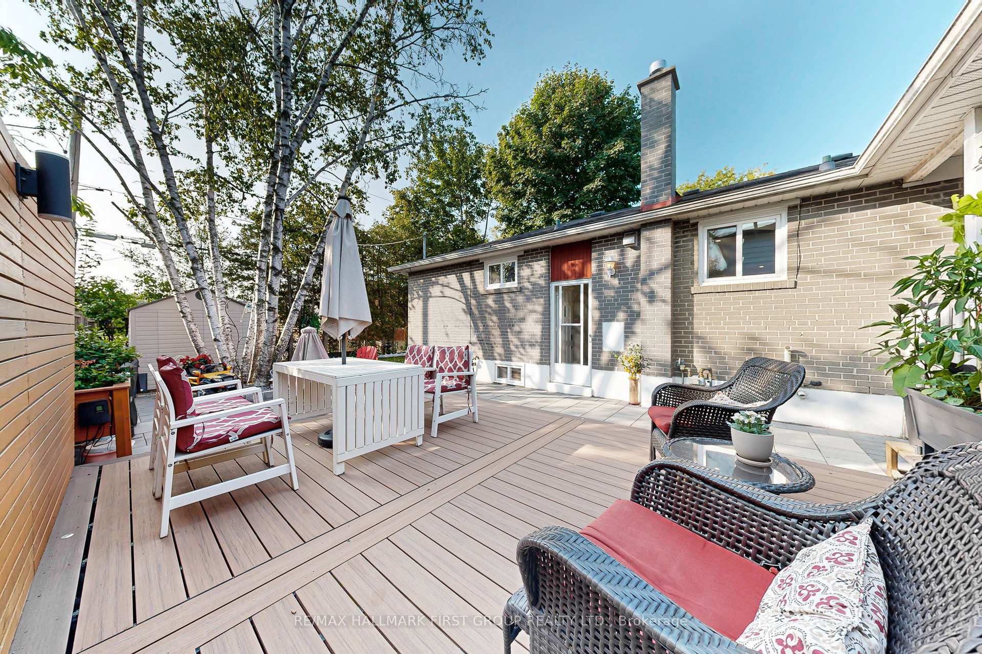 Photo 38 of 1397 Fordon Avenue, Pickering, Bay Ridges — HOMEH
