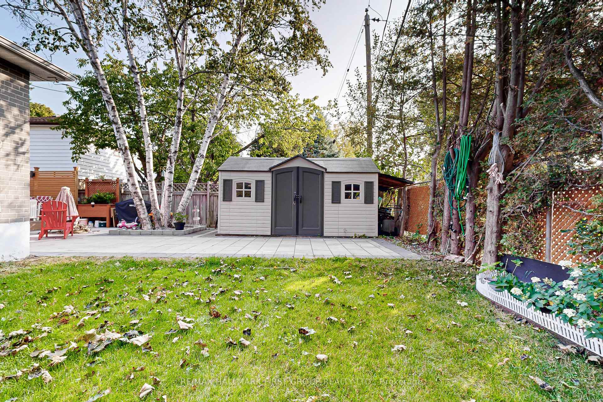 Photo 40 of 1397 Fordon Avenue, Pickering, Bay Ridges — HOMEH