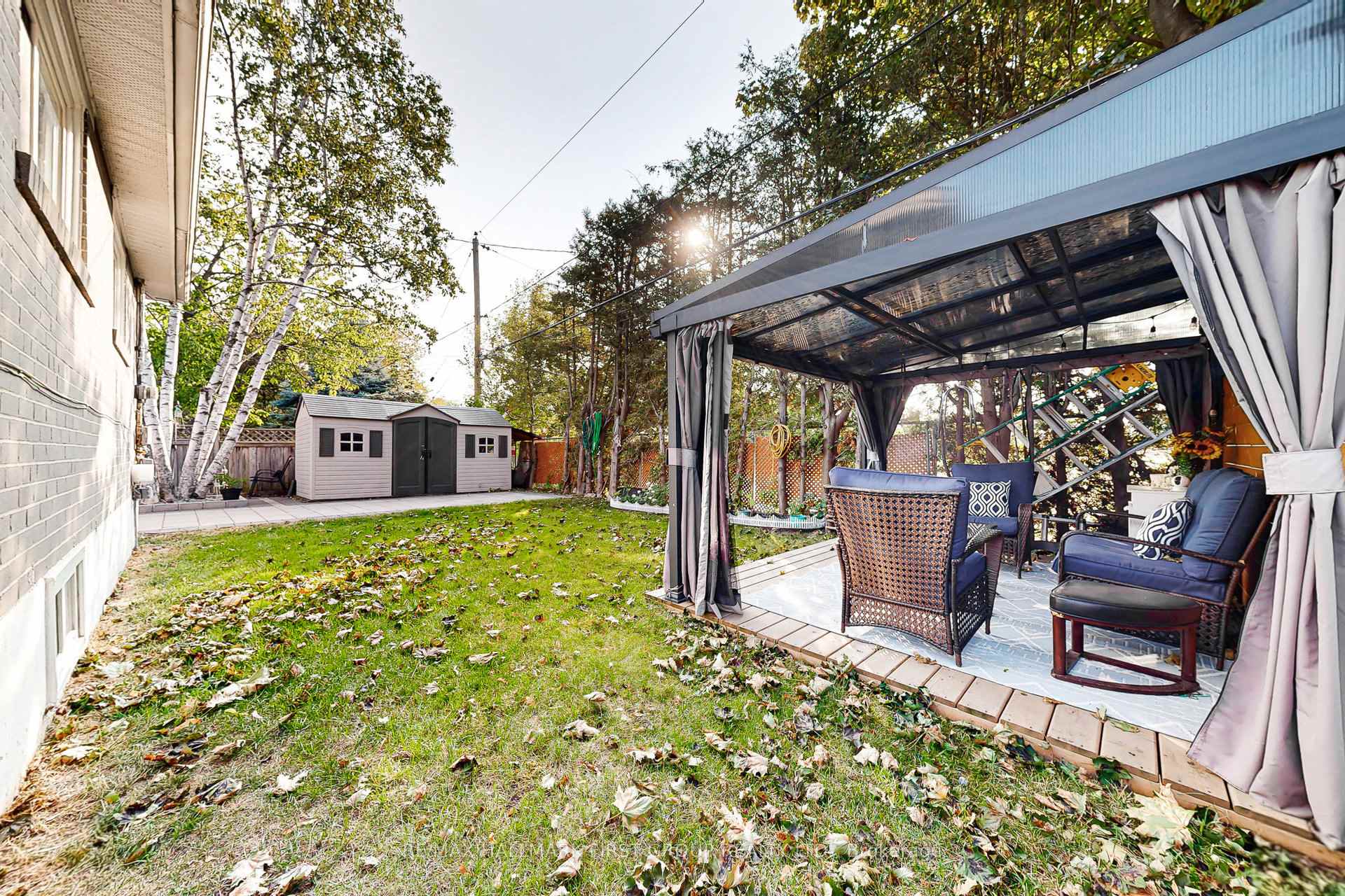 Photo 42 of 1397 Fordon Avenue, Pickering, Bay Ridges — HOMEH