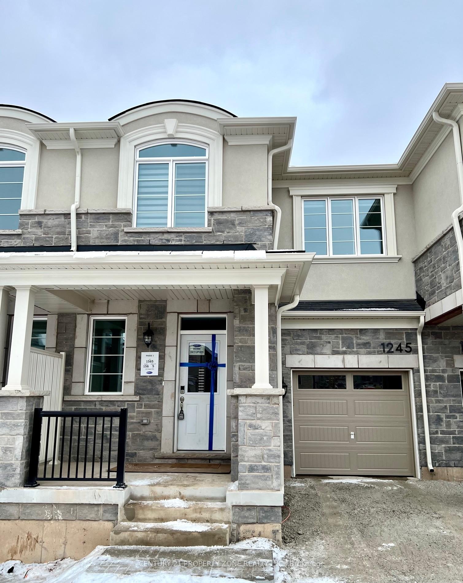 Photo 1 of 1245 Ferguson Drive, Milton, Bowes — HOMEH