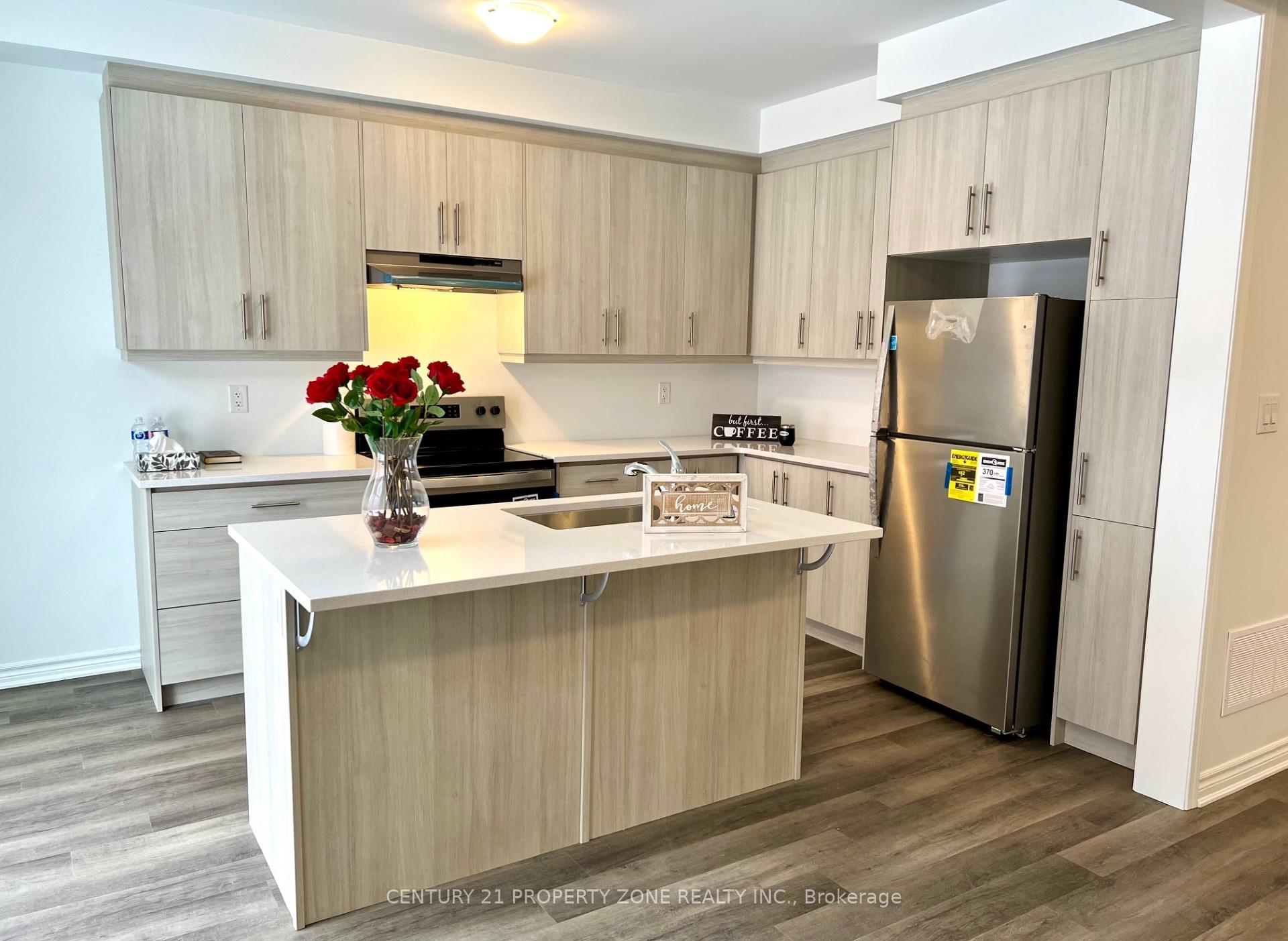 Photo 2 of 1245 Ferguson Drive, Milton, Bowes — HOMEH