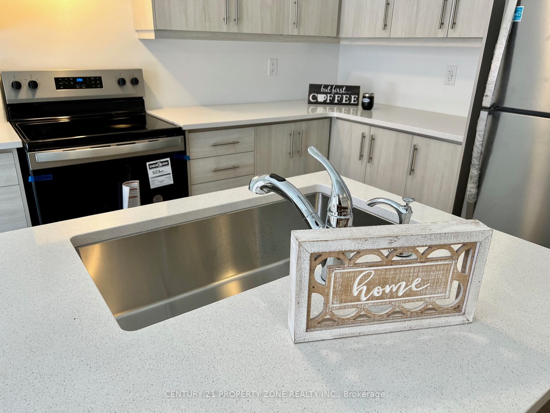Photo 3 of 1245 Ferguson Drive, Milton, Bowes — HOMEH