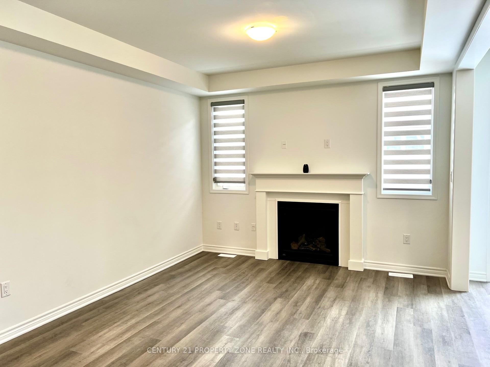 Photo 4 of 1245 Ferguson Drive, Milton, Bowes — HOMEH