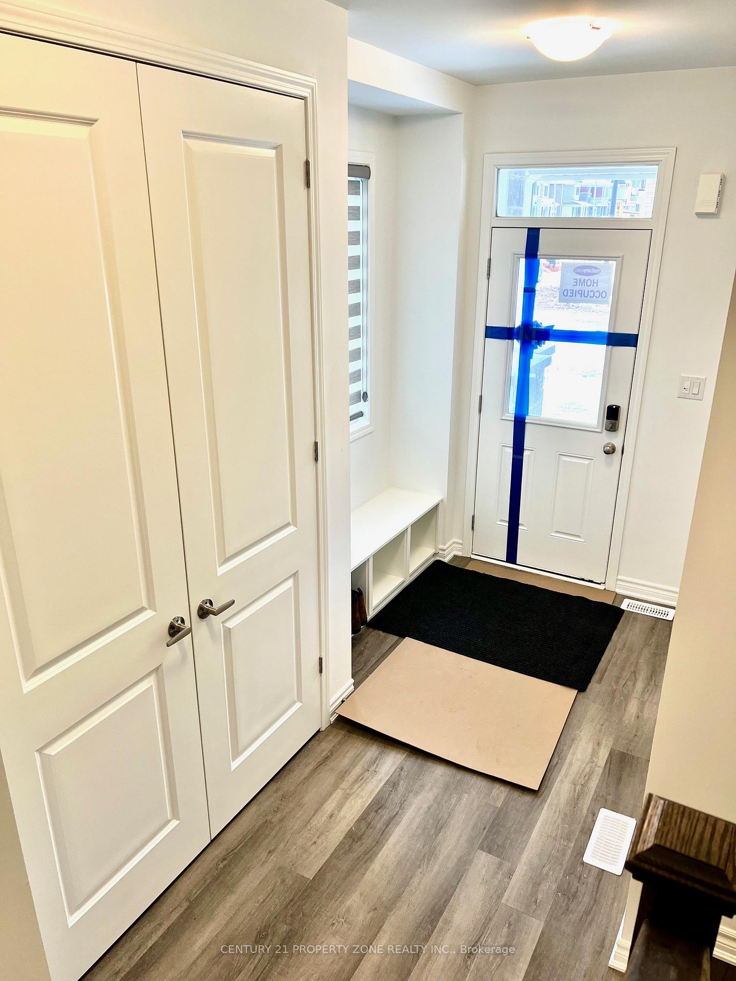Photo 5 of 1245 Ferguson Drive, Milton, Bowes — HOMEH