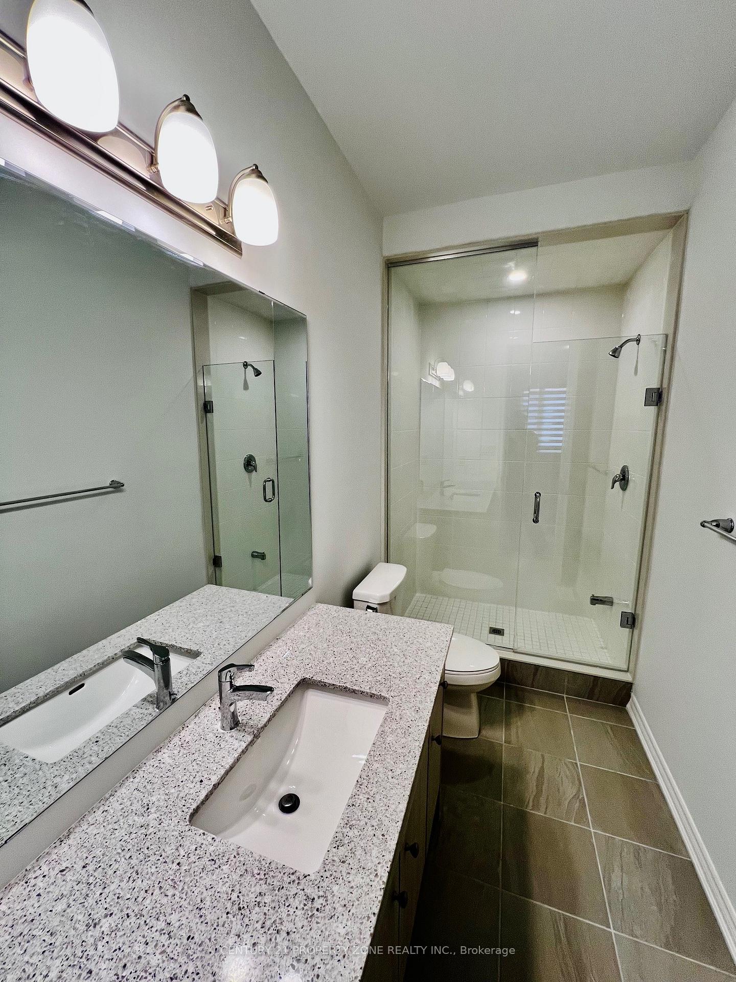 Photo 9 of 1245 Ferguson Drive, Milton, Bowes — HOMEH