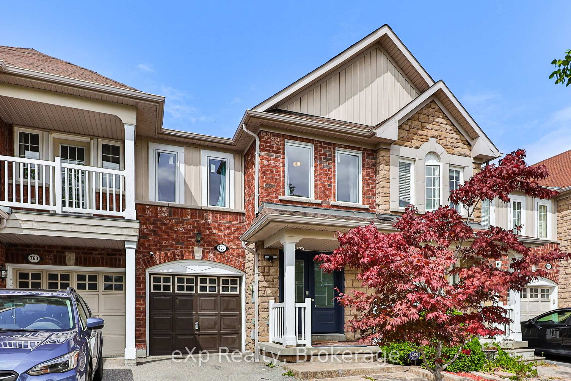 Photo 1 of 765 Sunbird Trail, Pickering, Amberlea — HOMEH