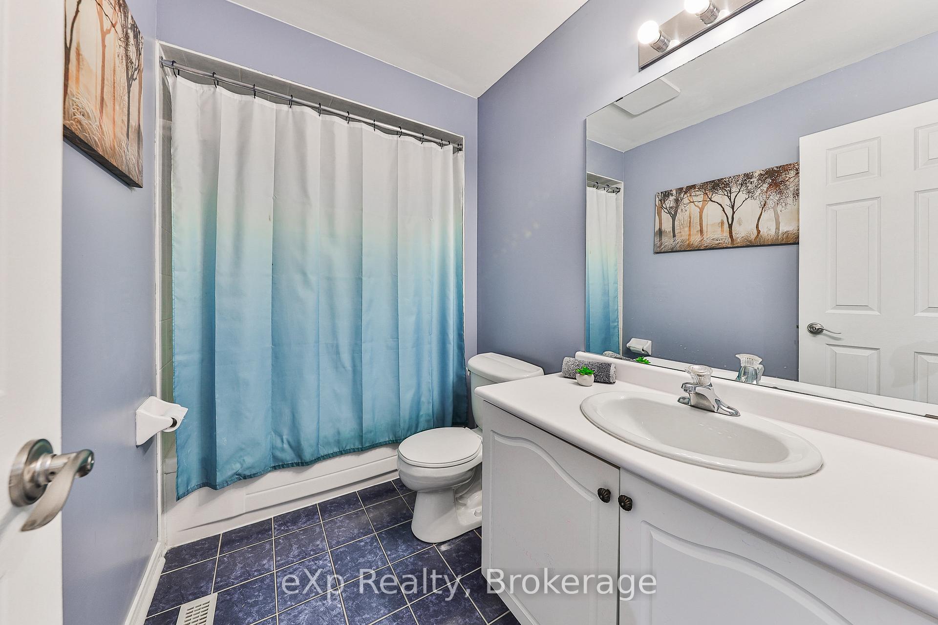 Photo 15 of 765 Sunbird Trail, Pickering, Amberlea — HOMEH