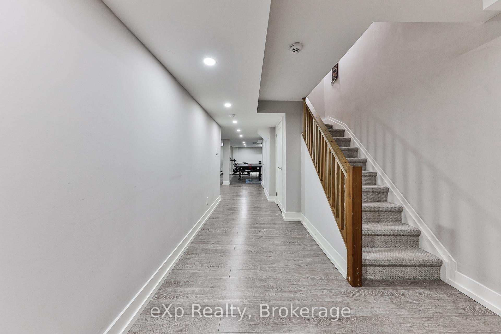 Photo 16 of 765 Sunbird Trail, Pickering, Amberlea — HOMEH